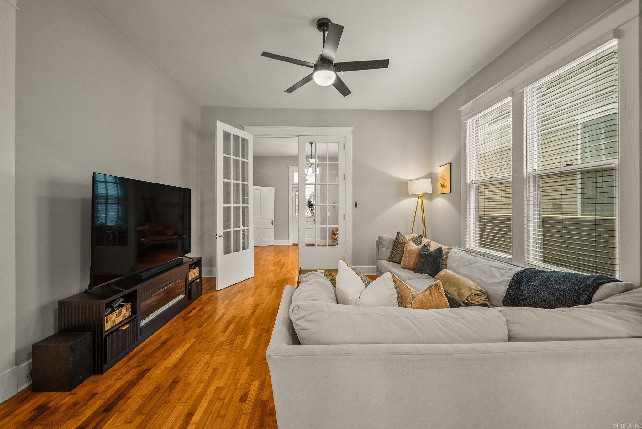 616 Ferry  Little Rock, AR