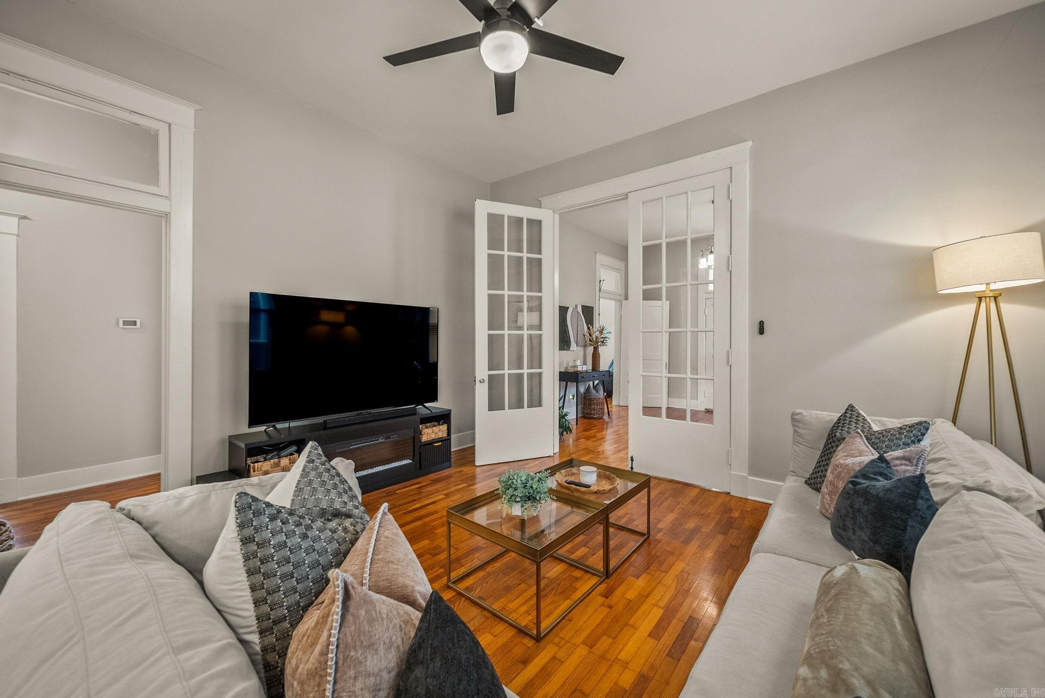 616 Ferry  Little Rock, AR