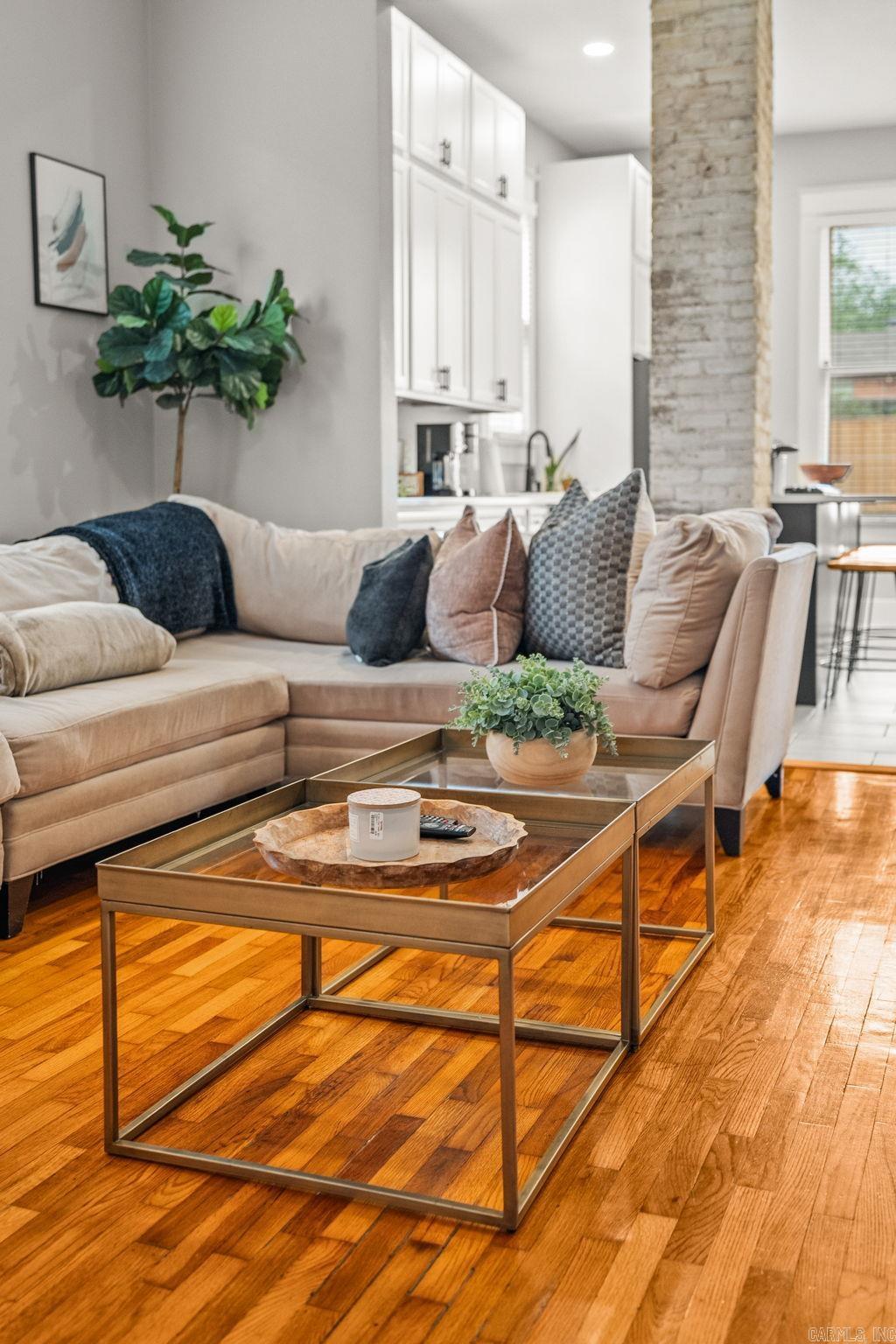 616 Ferry  Little Rock, AR