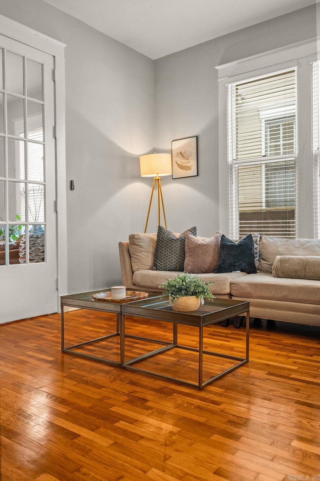 616 Ferry  Little Rock, AR