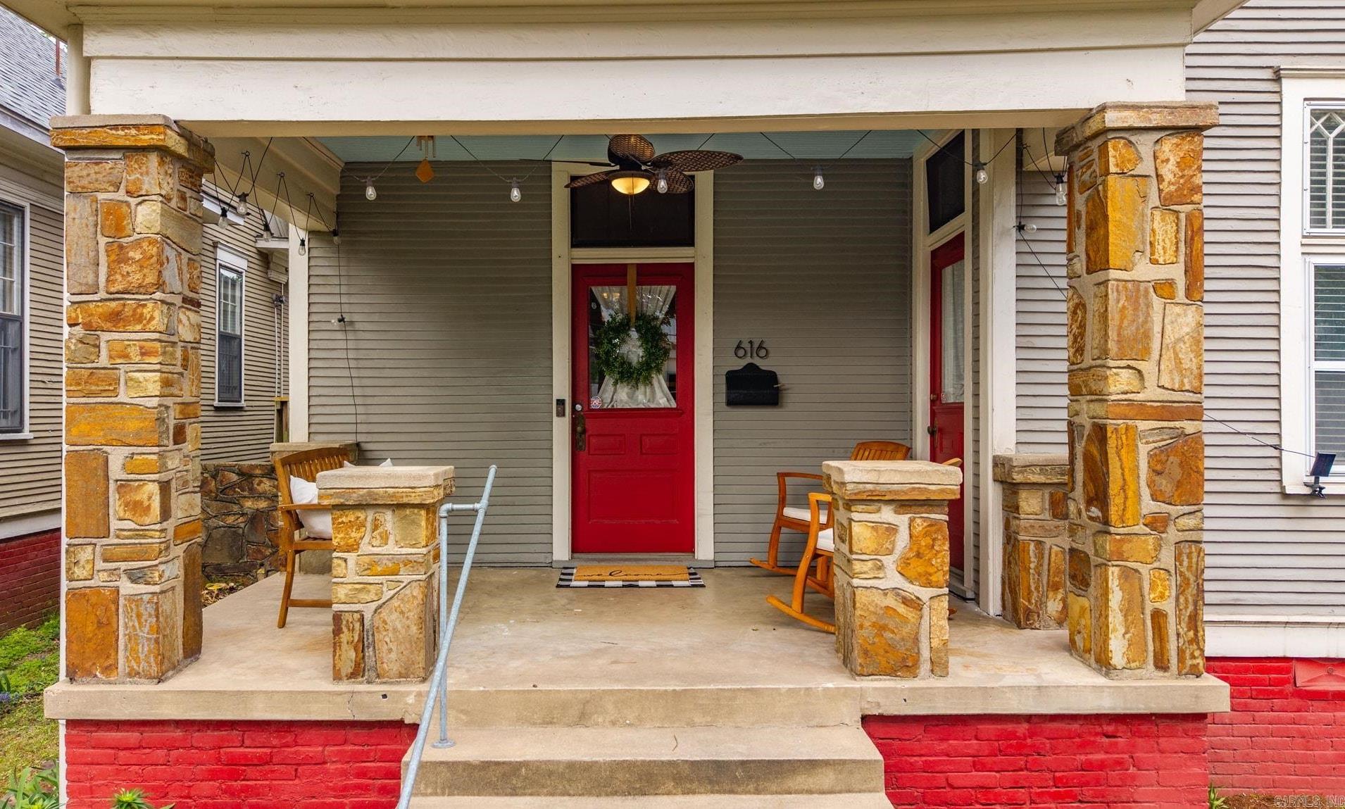 616 Ferry  Little Rock, AR