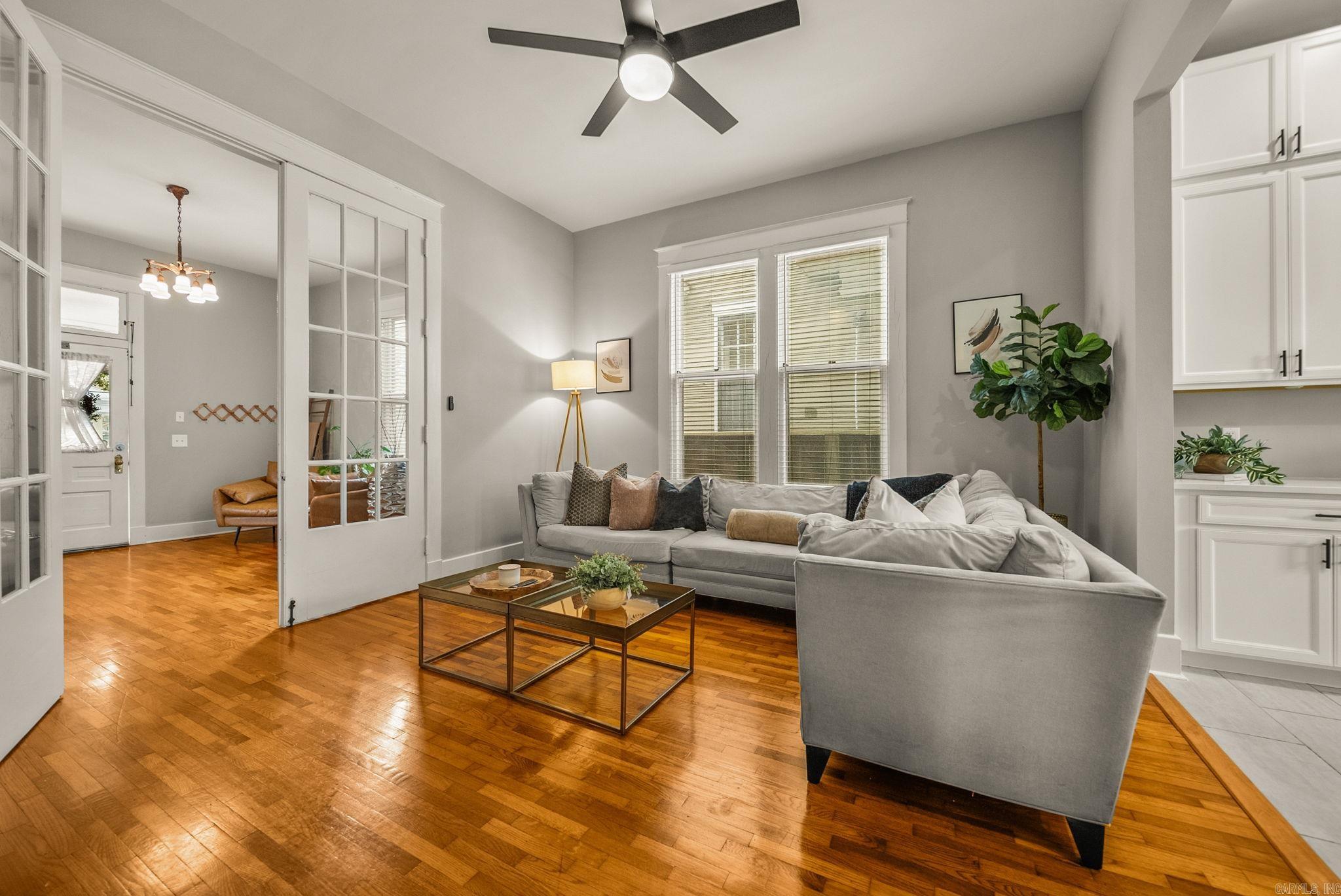 616 Ferry  Little Rock, AR