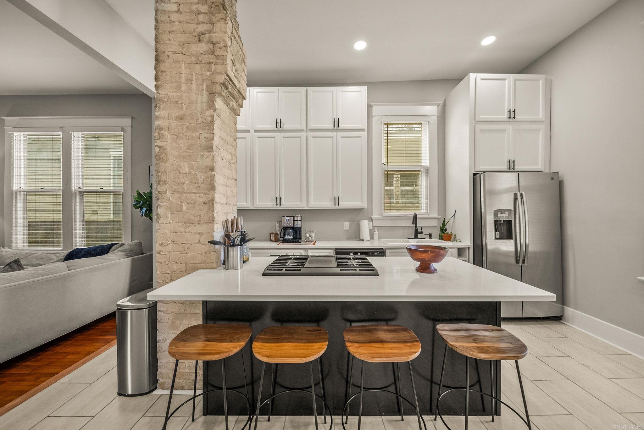 616 Ferry  Little Rock, AR