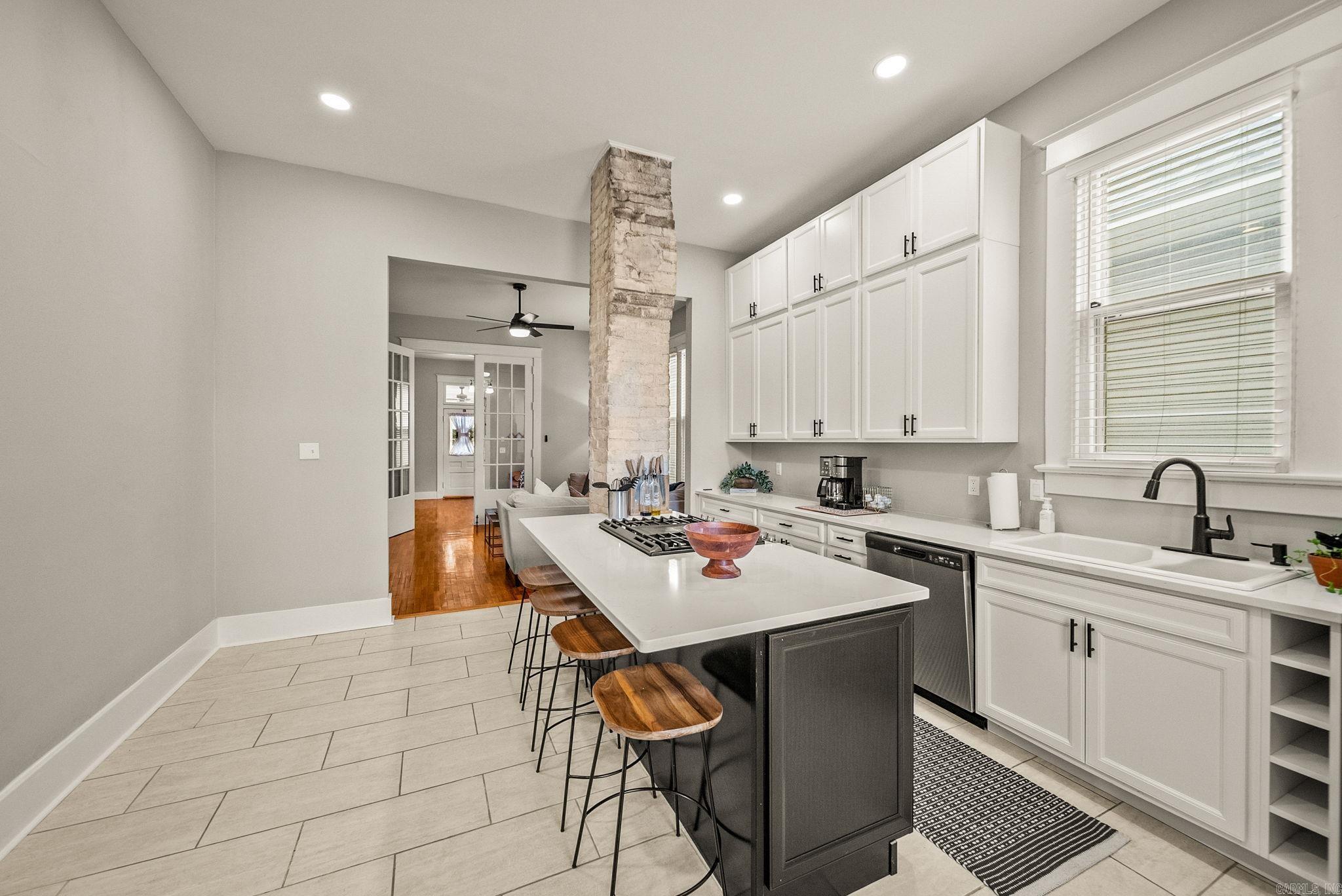 616 Ferry  Little Rock, AR