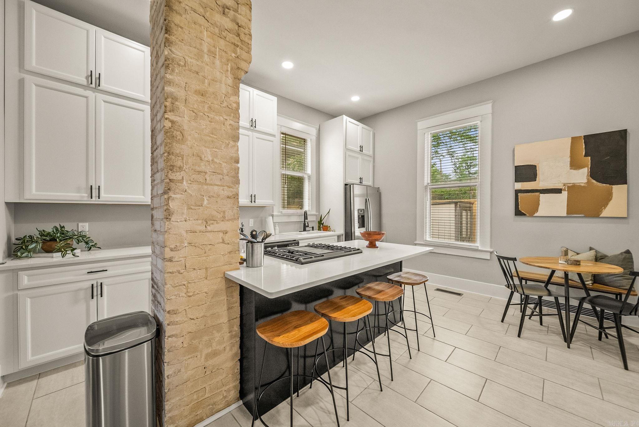 616 Ferry  Little Rock, AR