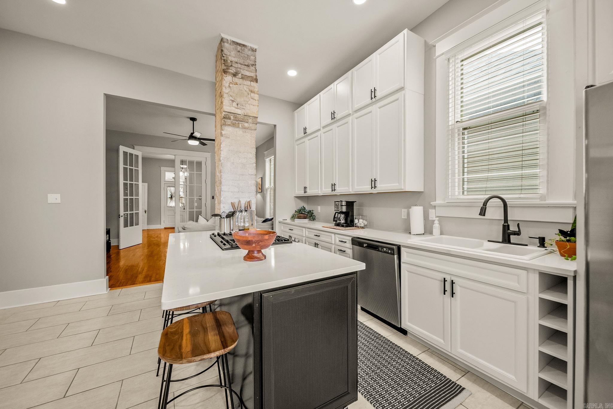 616 Ferry  Little Rock, AR