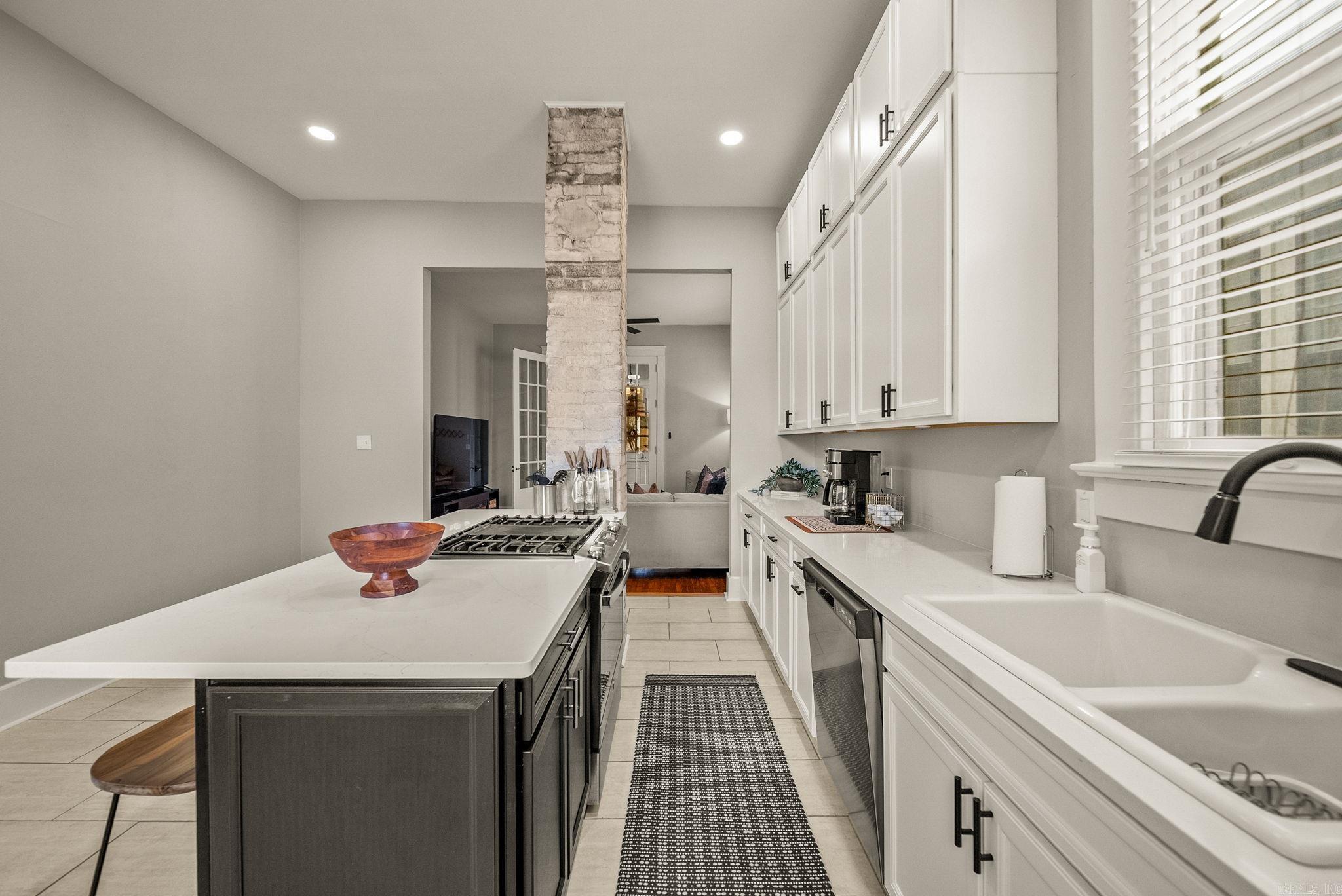 616 Ferry  Little Rock, AR