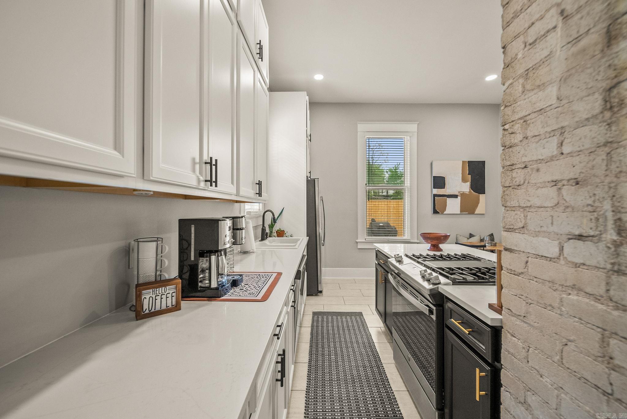 616 Ferry  Little Rock, AR