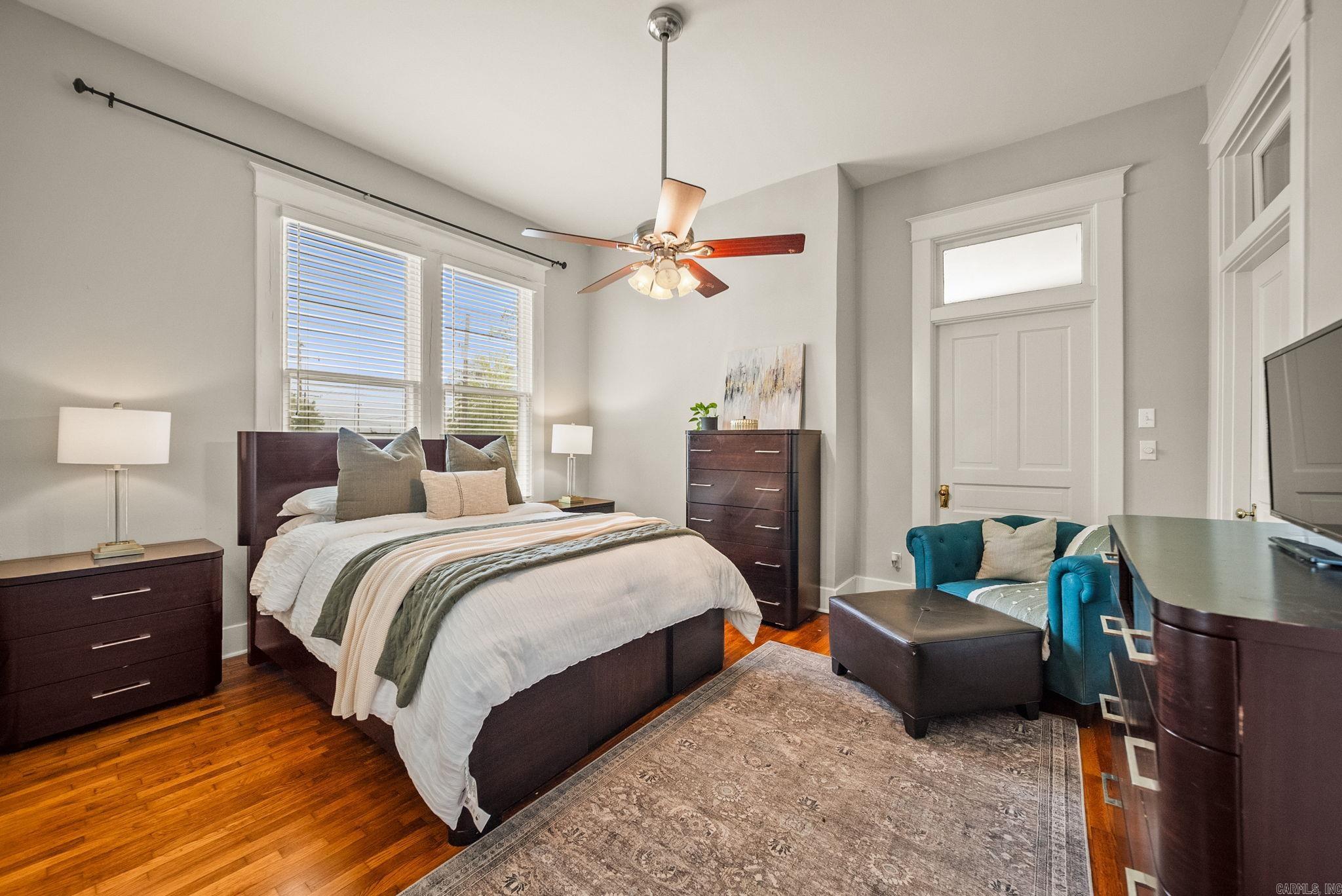 616 Ferry  Little Rock, AR