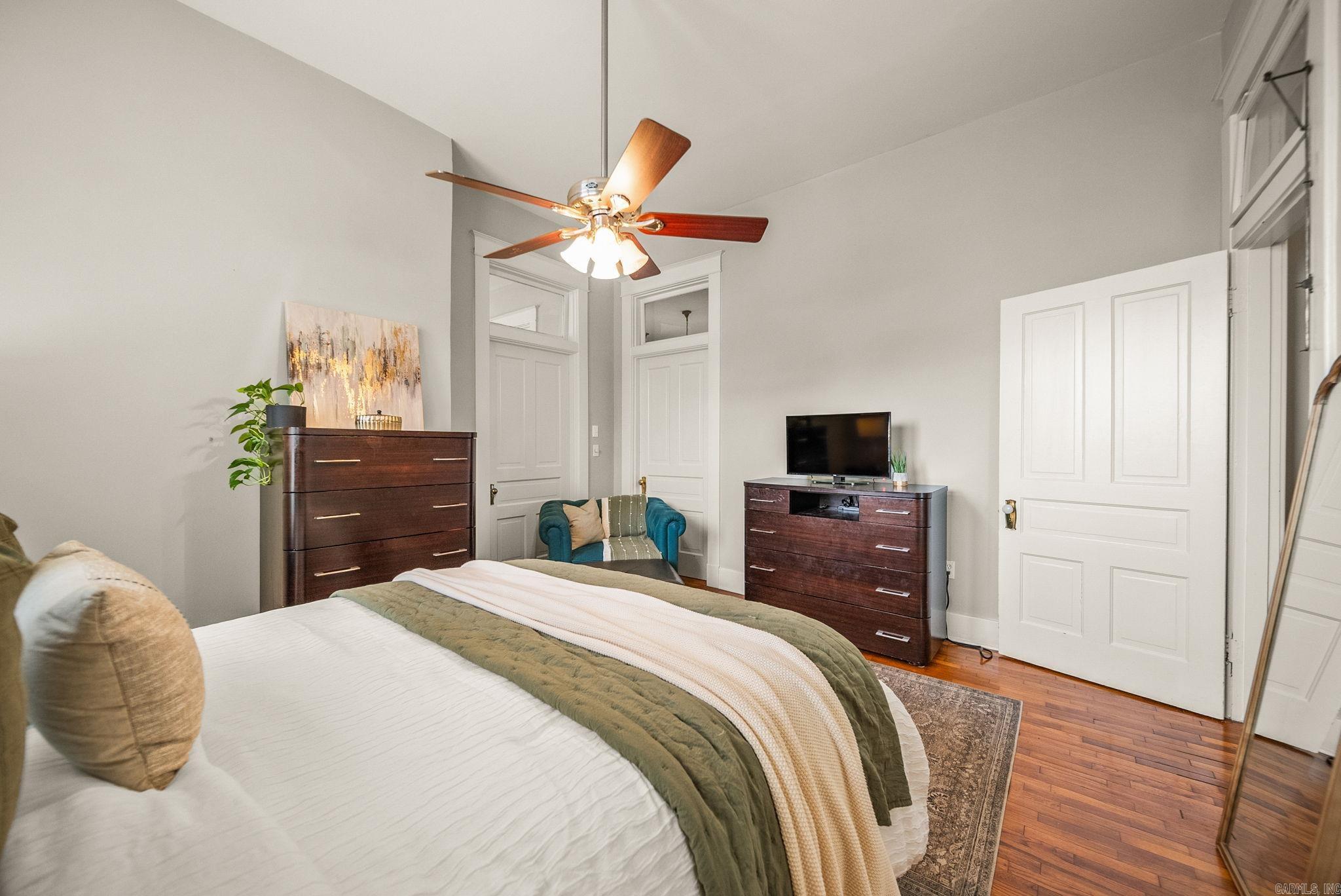 616 Ferry  Little Rock, AR