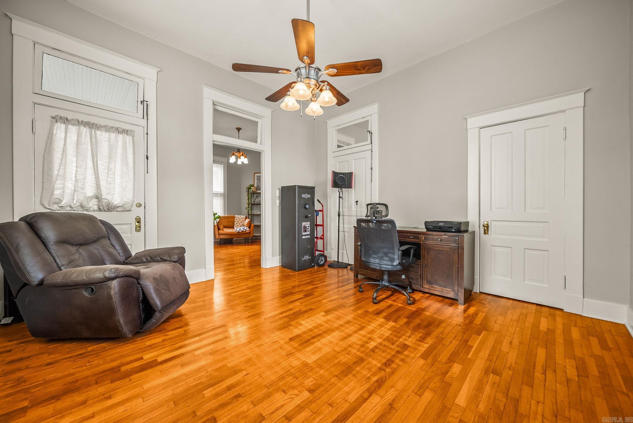 616 Ferry  Little Rock, AR