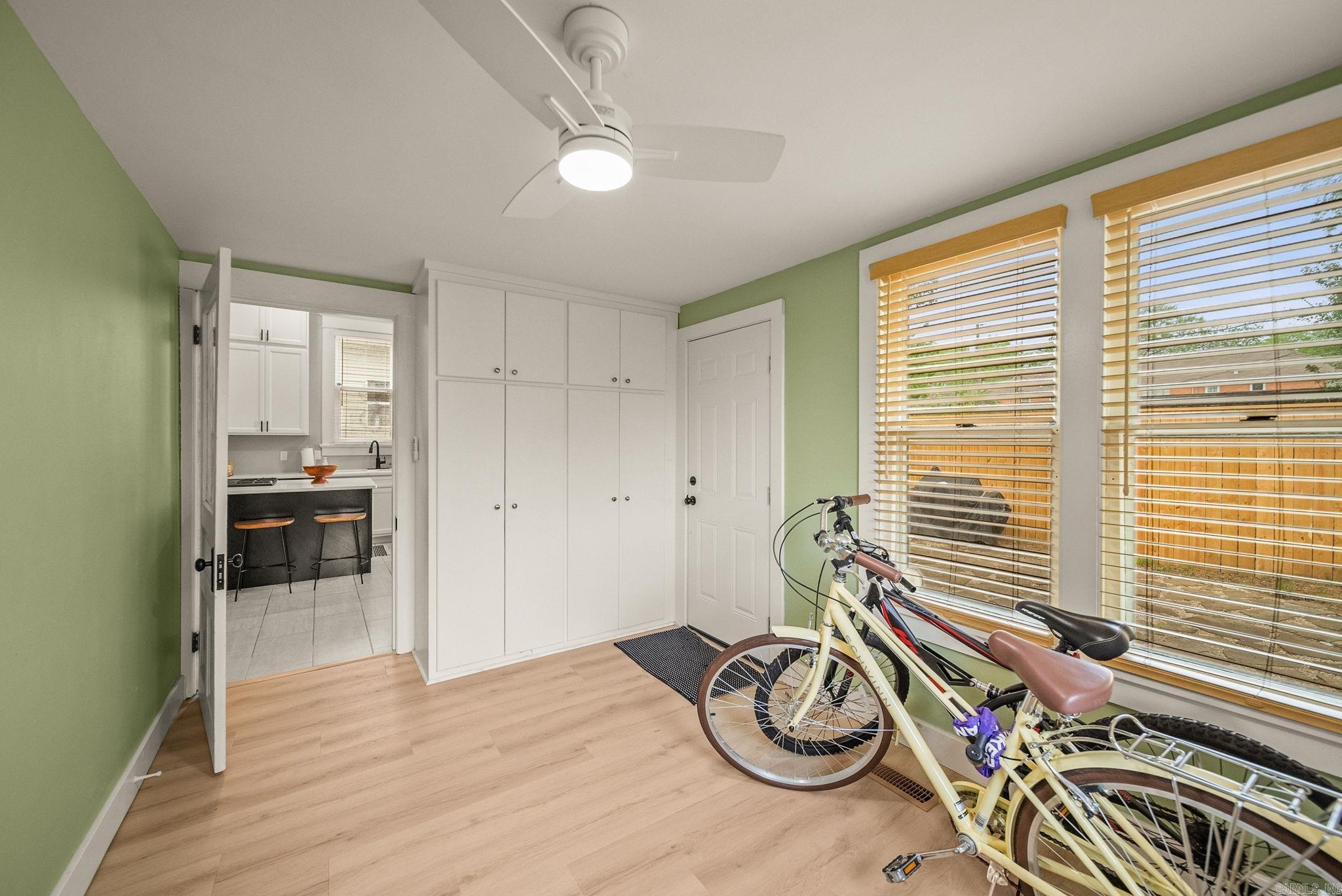 616 Ferry  Little Rock, AR