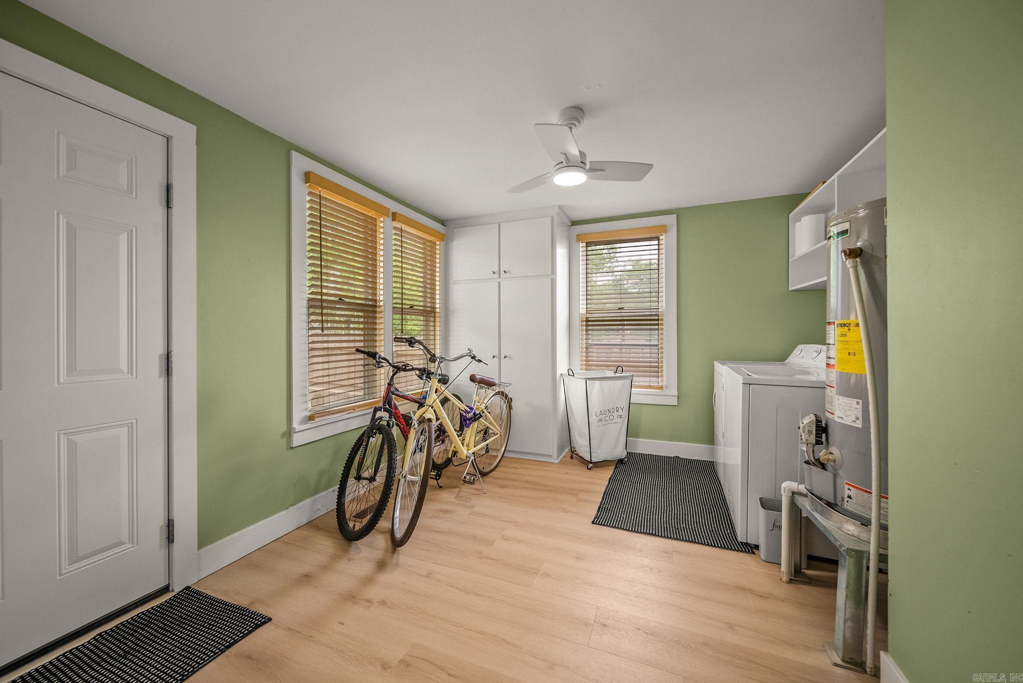 616 Ferry  Little Rock, AR