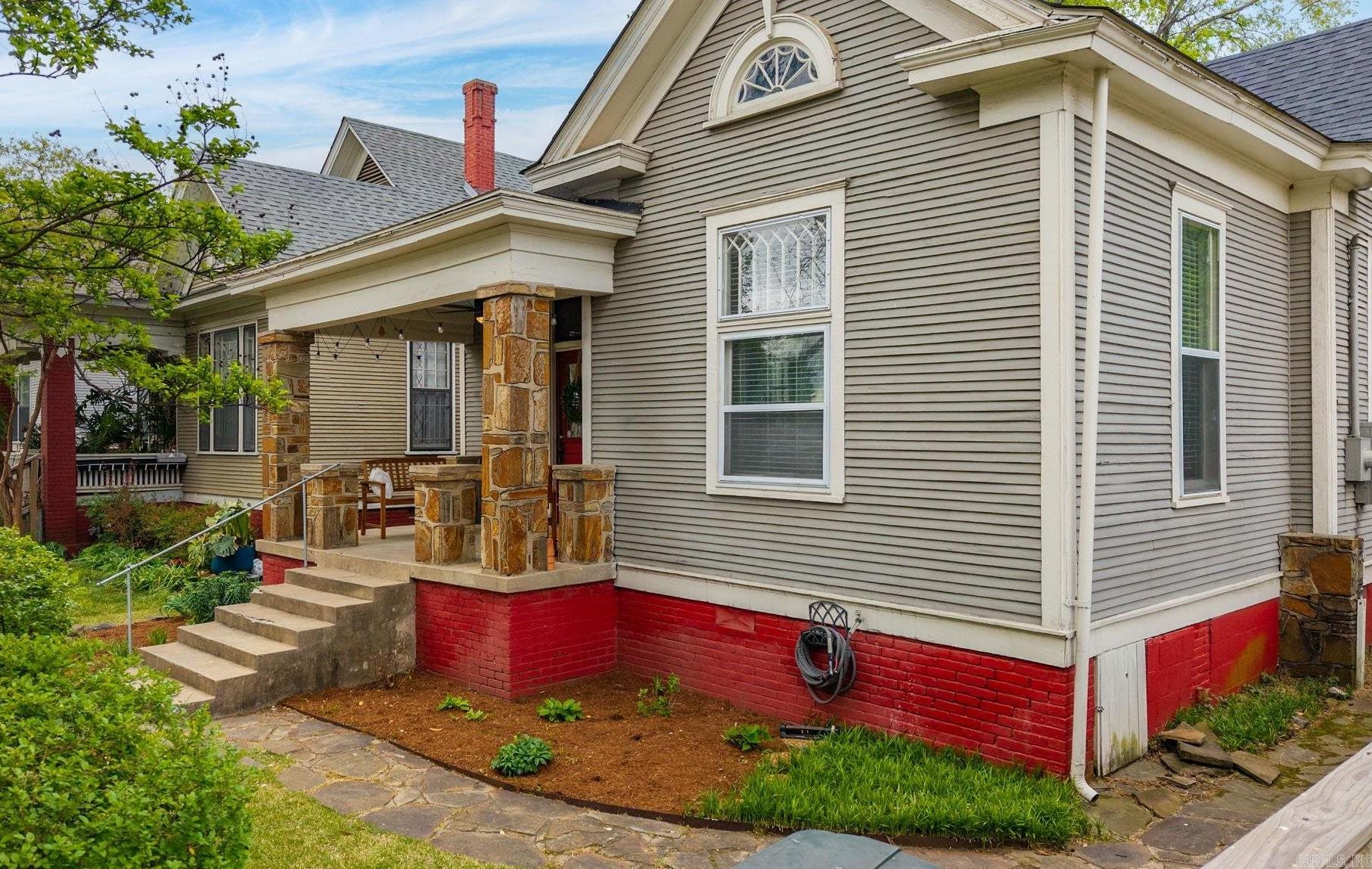 616 Ferry  Little Rock, AR