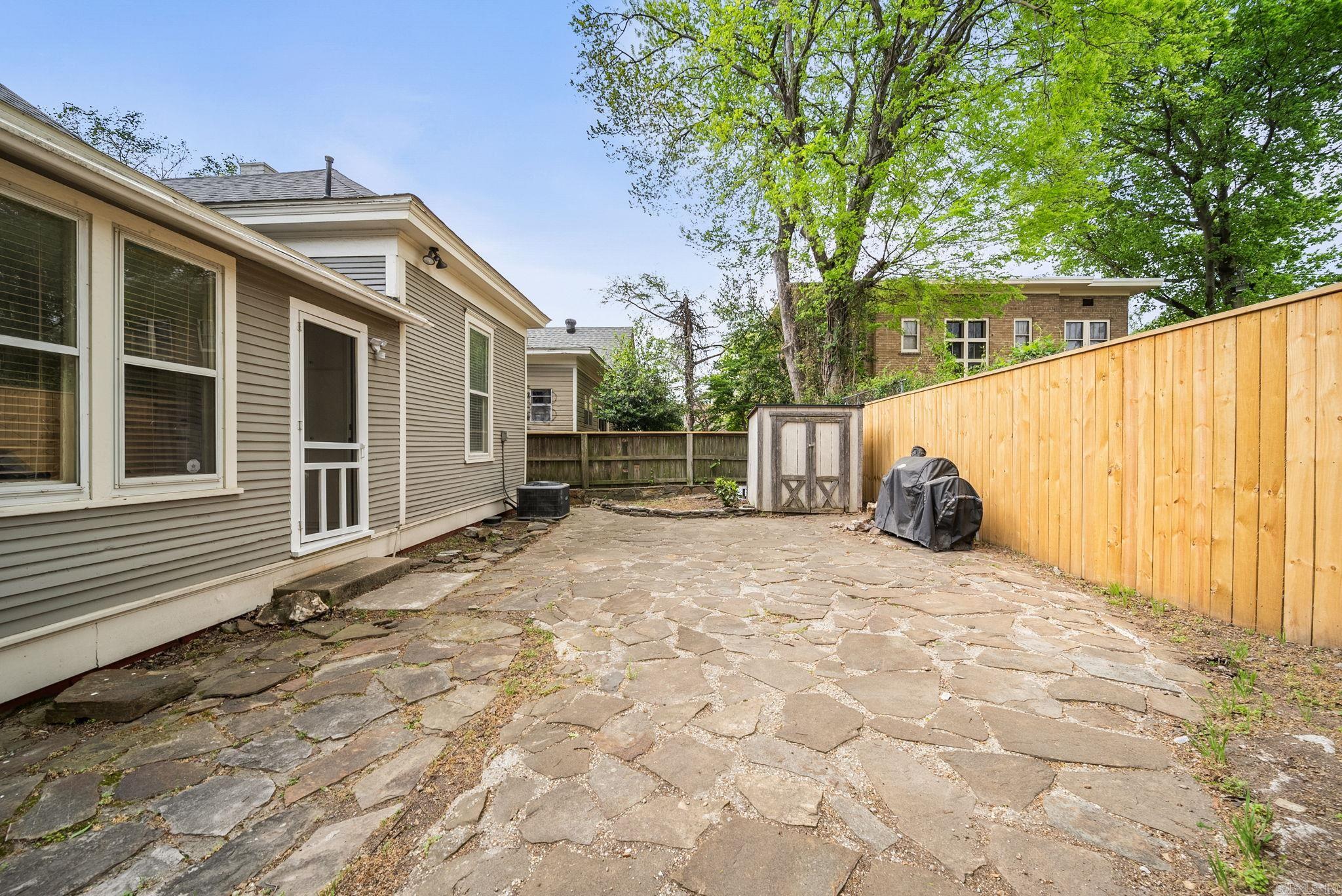 616 Ferry  Little Rock, AR