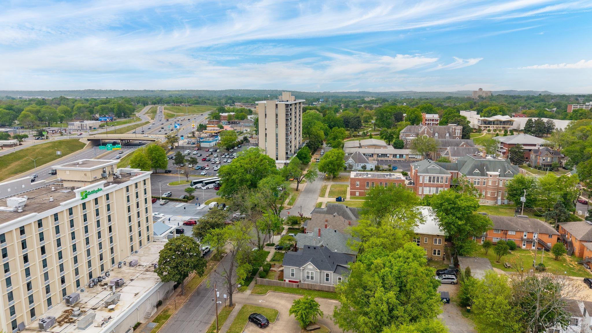 616 Ferry  Little Rock, AR