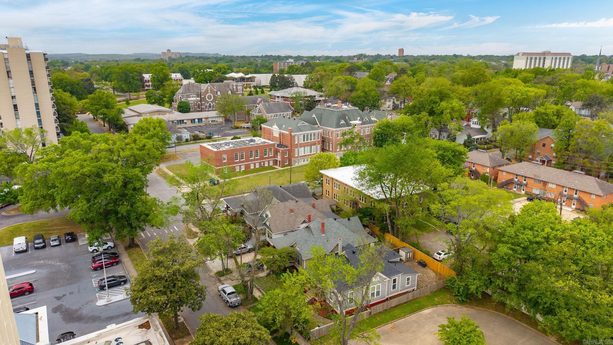 616 Ferry  Little Rock, AR