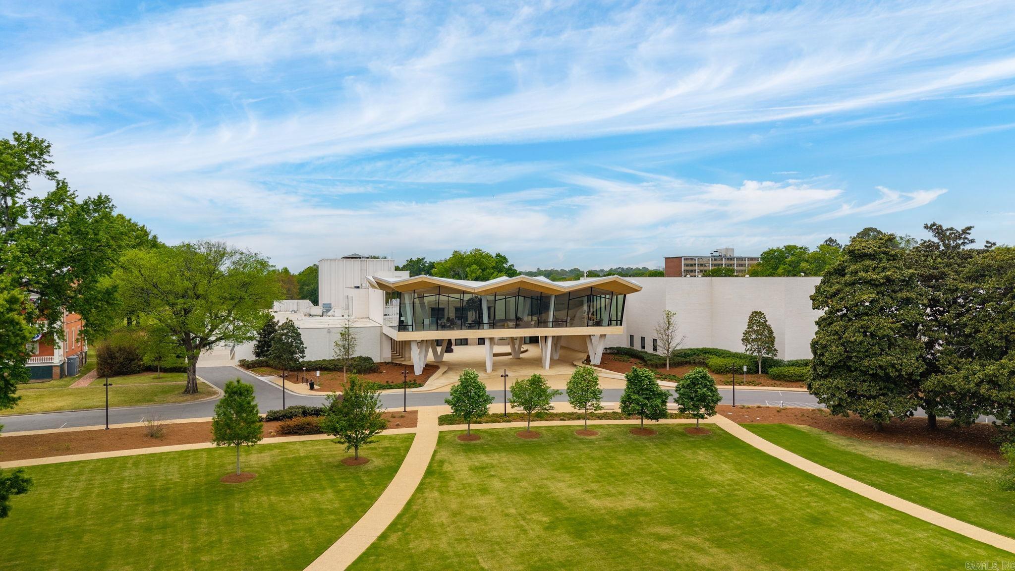 616 Ferry  Little Rock, AR