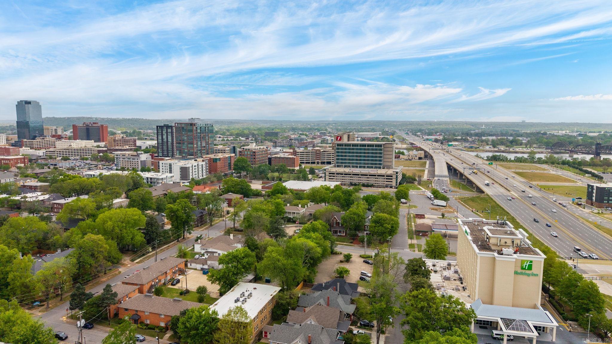 616 Ferry  Little Rock, AR