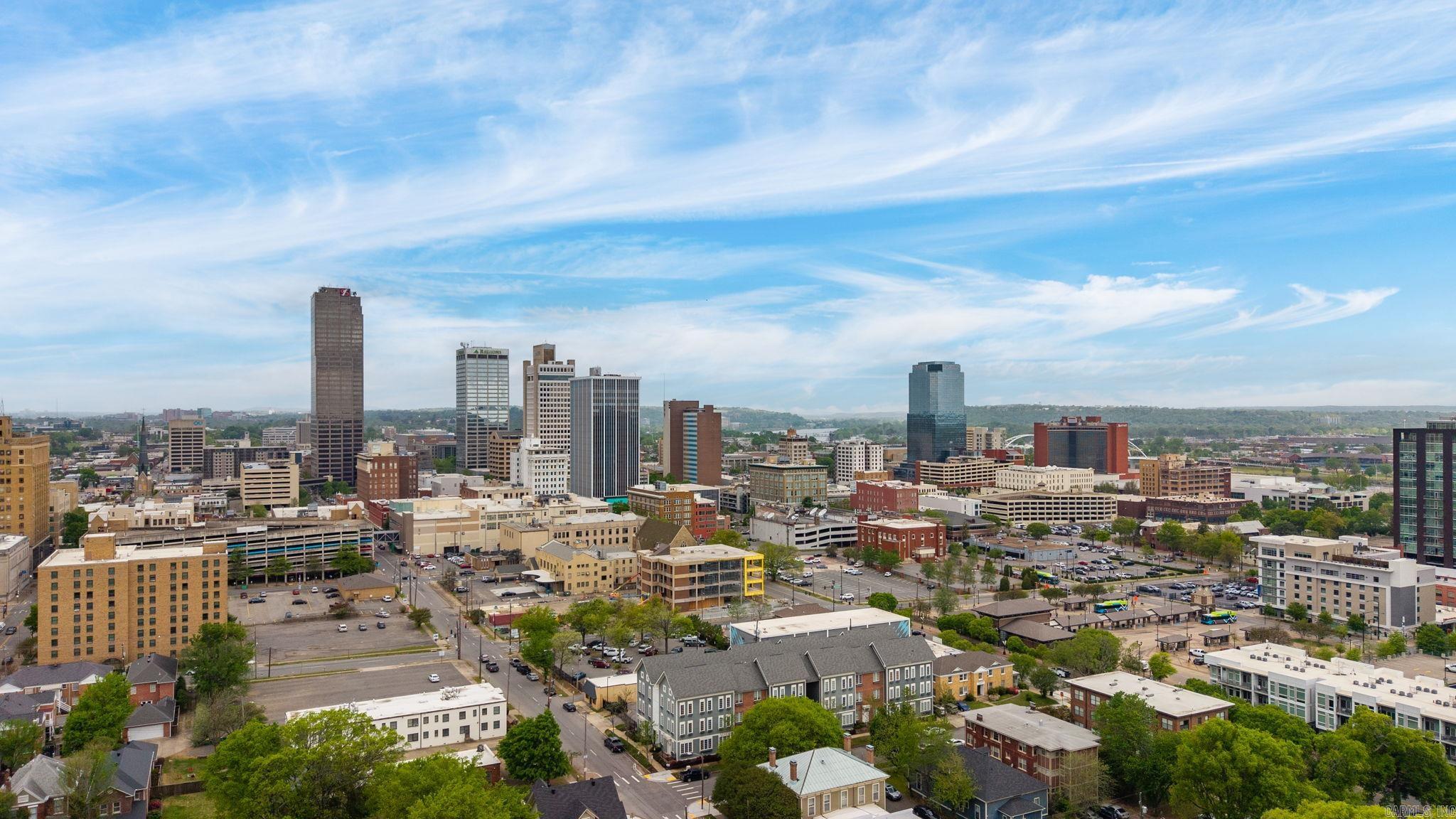 616 Ferry  Little Rock, AR