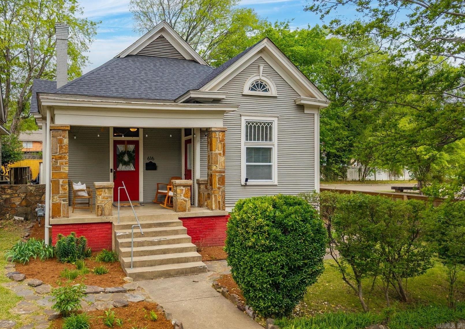 616 Ferry  Little Rock, AR