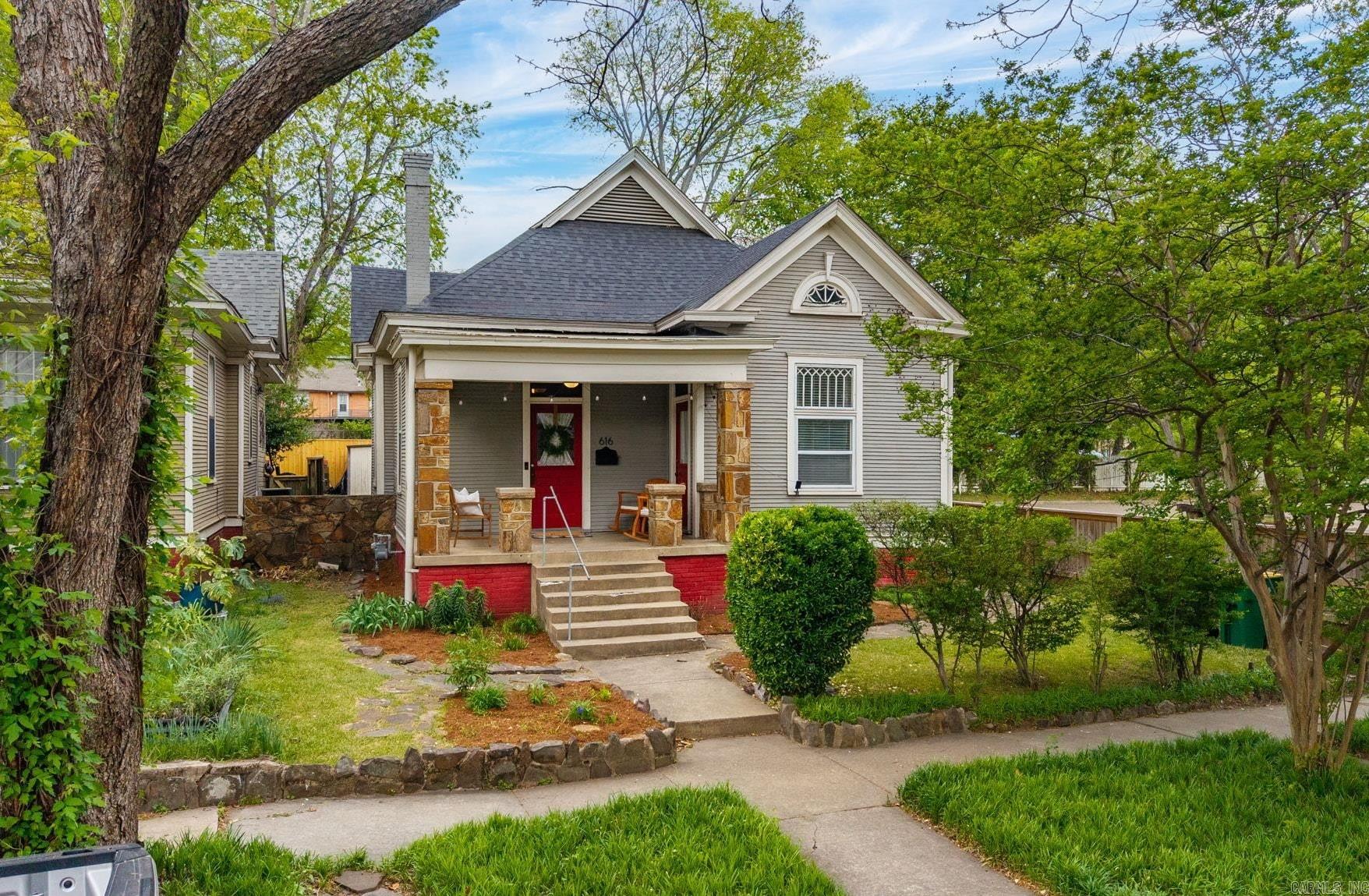 616 Ferry  Little Rock, AR