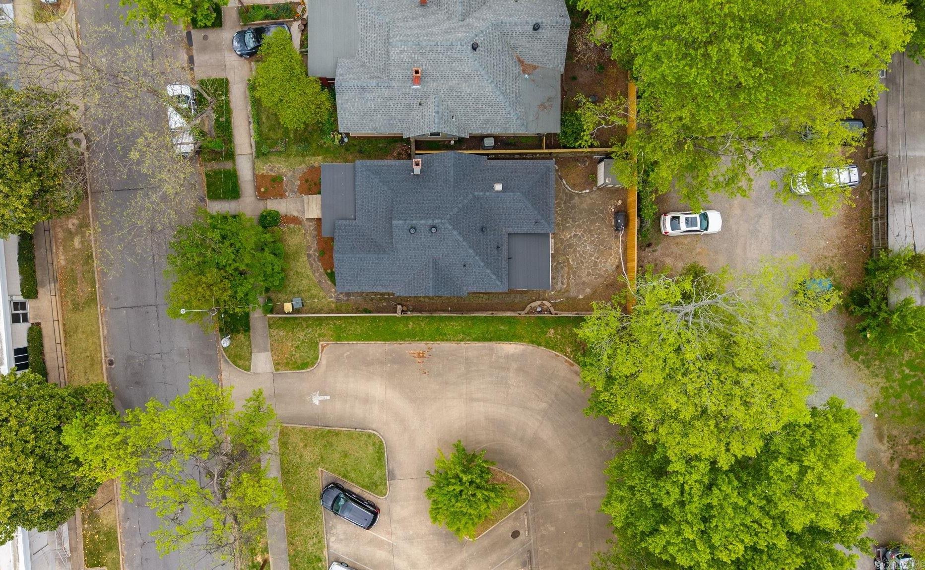 616 Ferry  Little Rock, AR