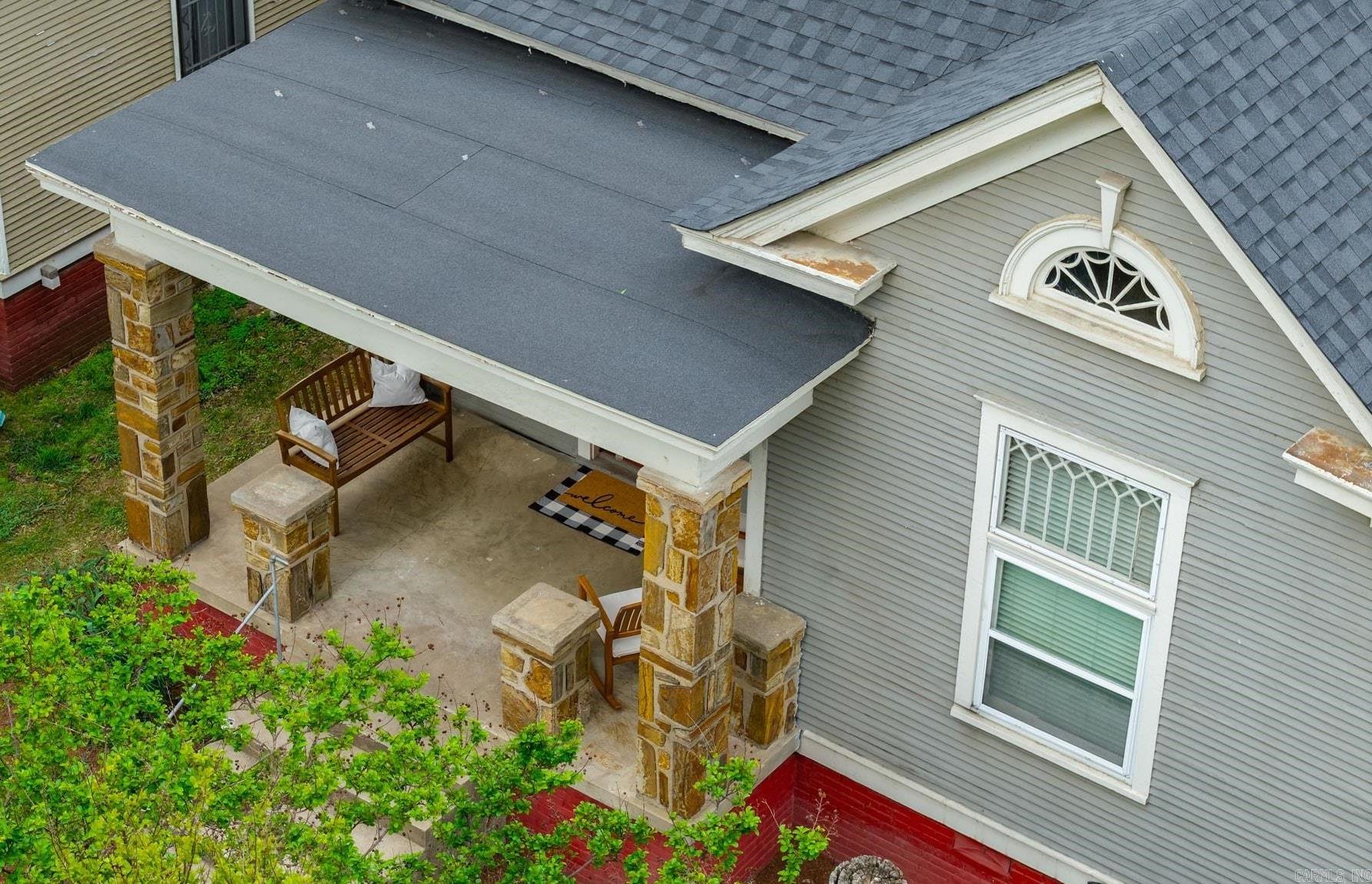 616 Ferry  Little Rock, AR