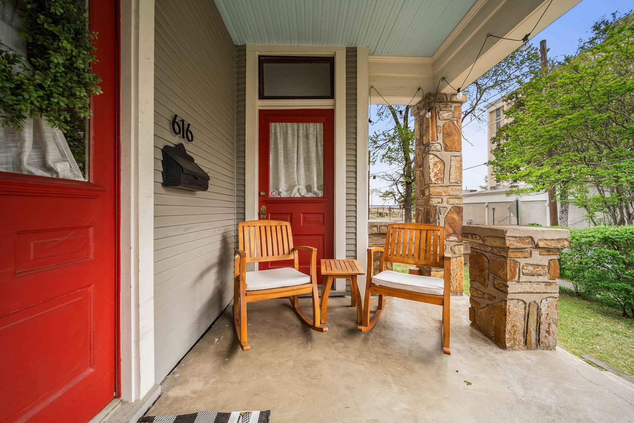 616 Ferry  Little Rock, AR