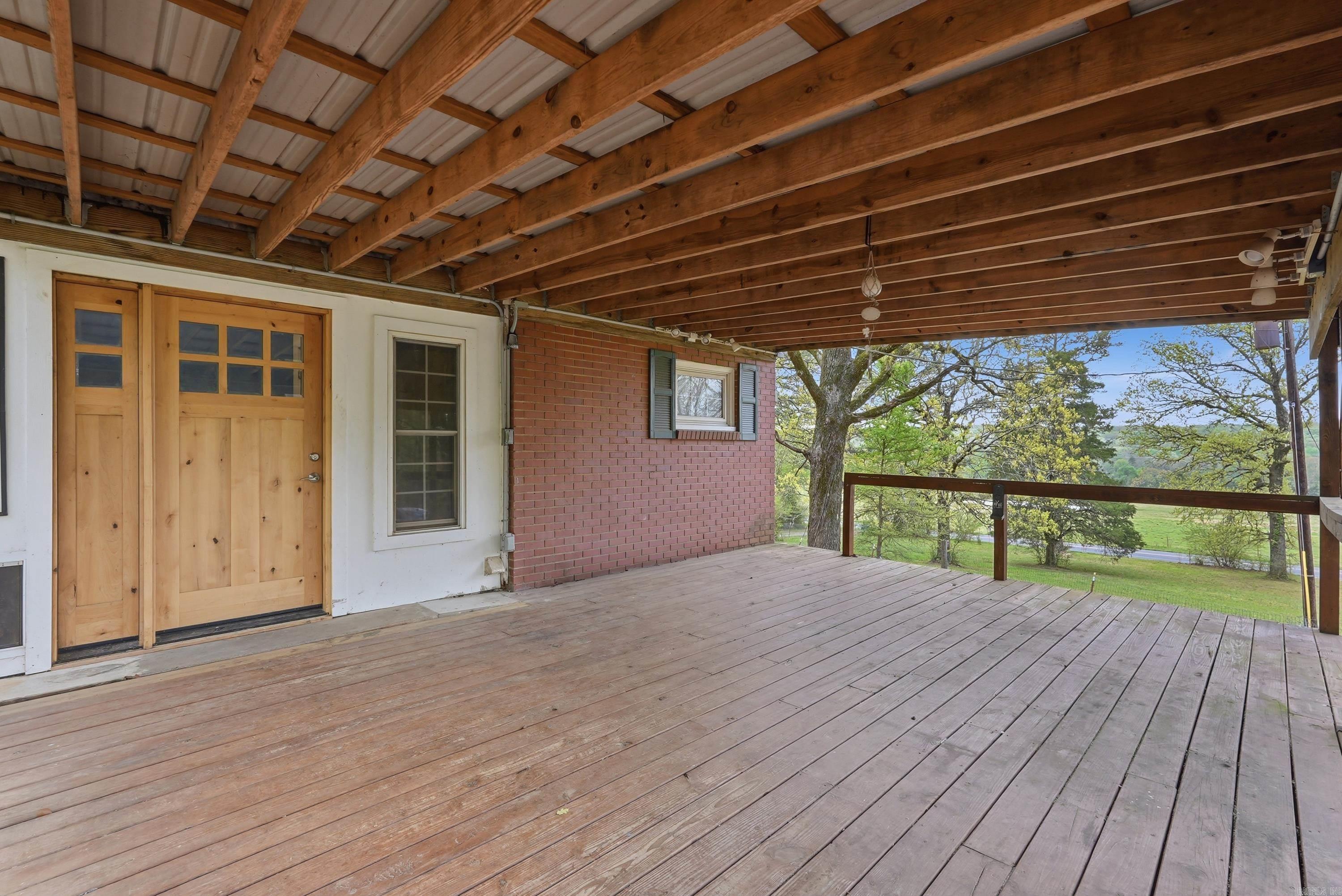 175 Acklin Gap Road  Conway, AR