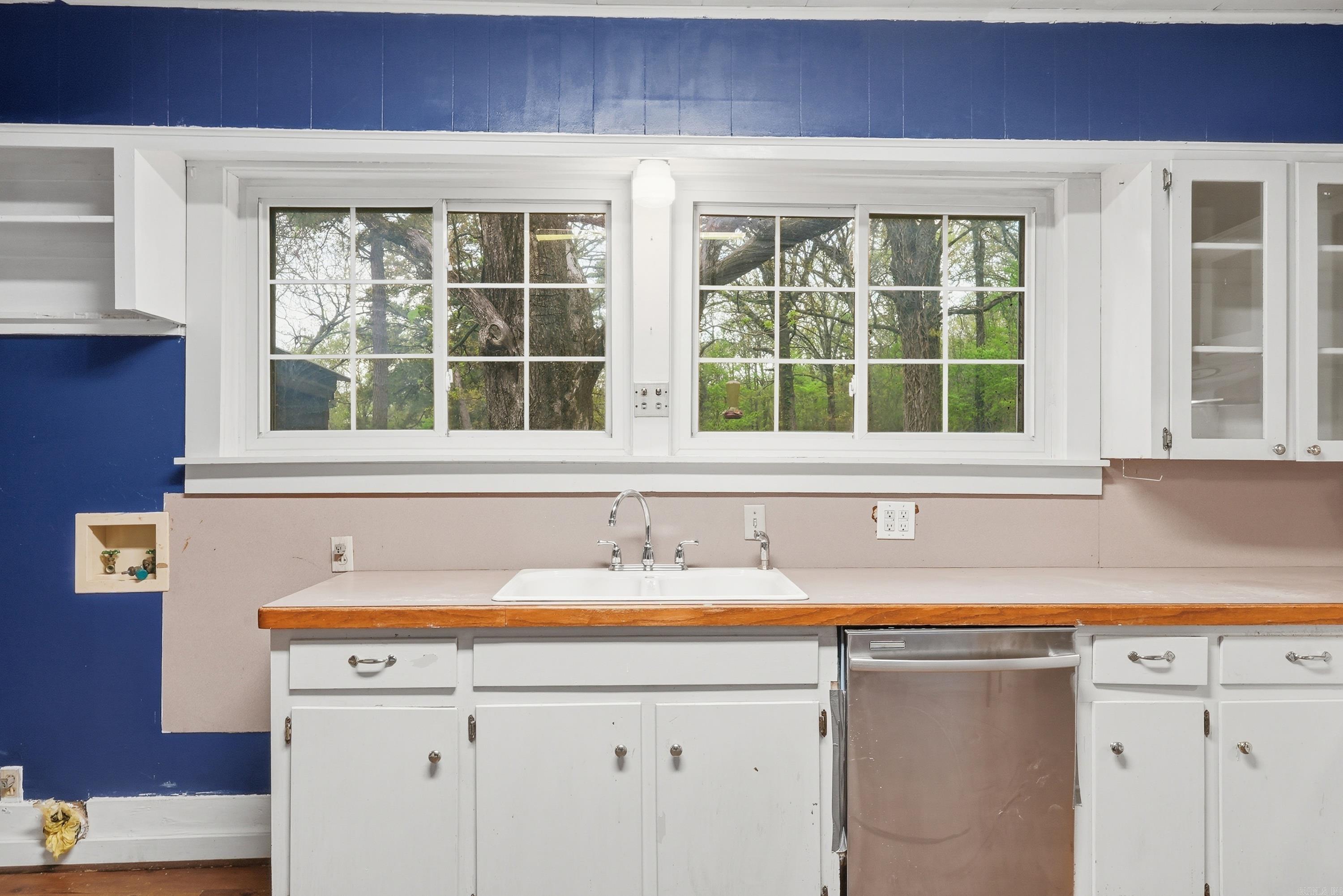 175 Acklin Gap Road  Conway, AR