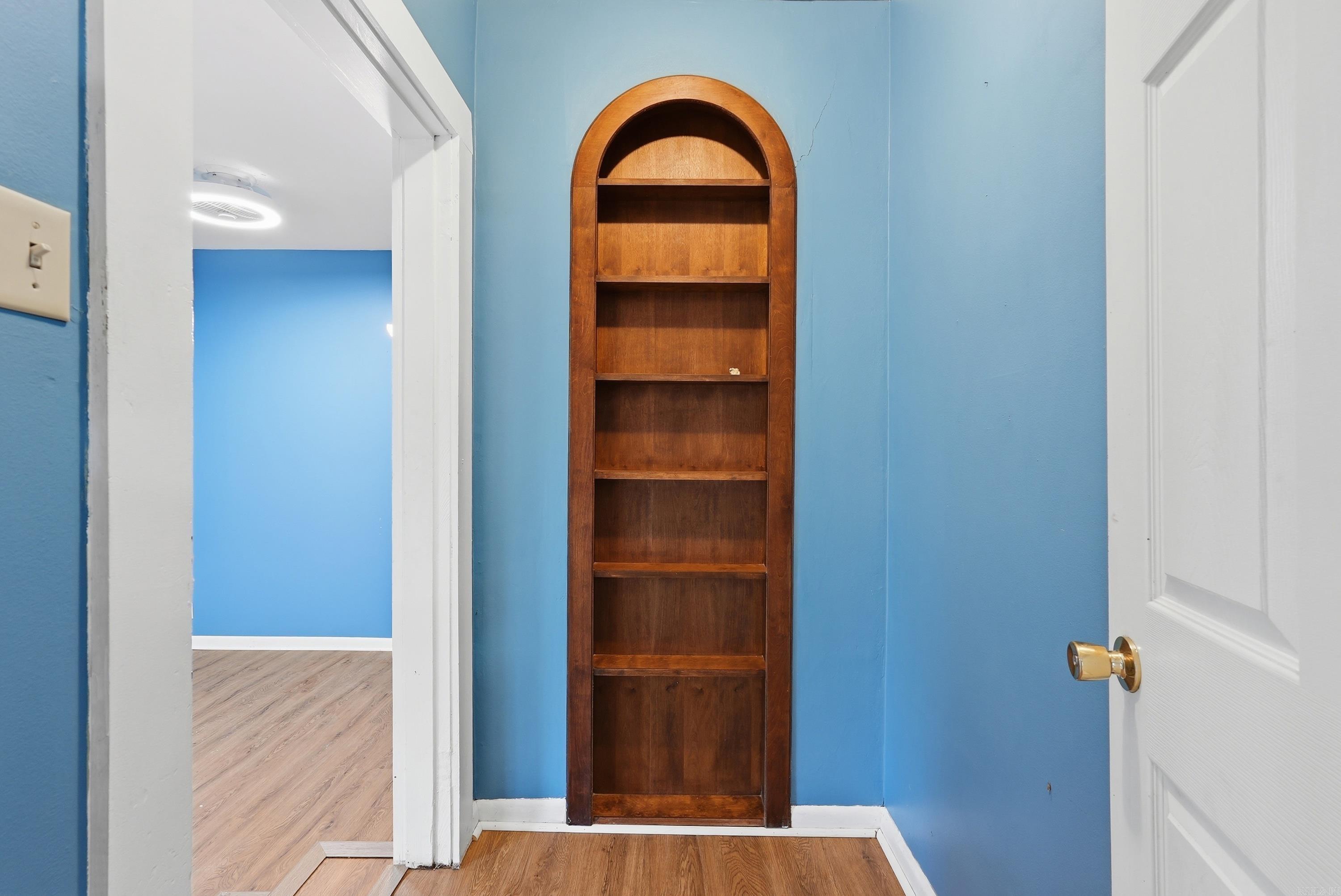 175 Acklin Gap Road  Conway, AR