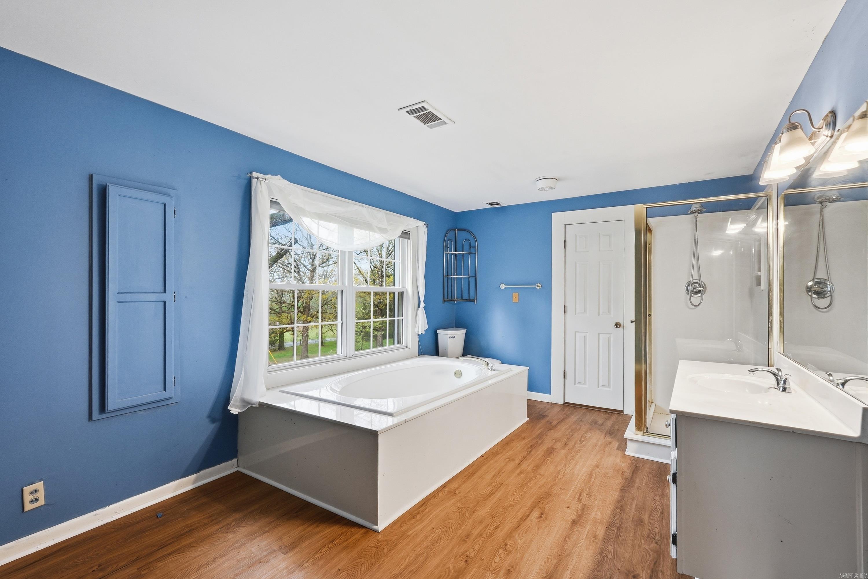 175 Acklin Gap Road  Conway, AR