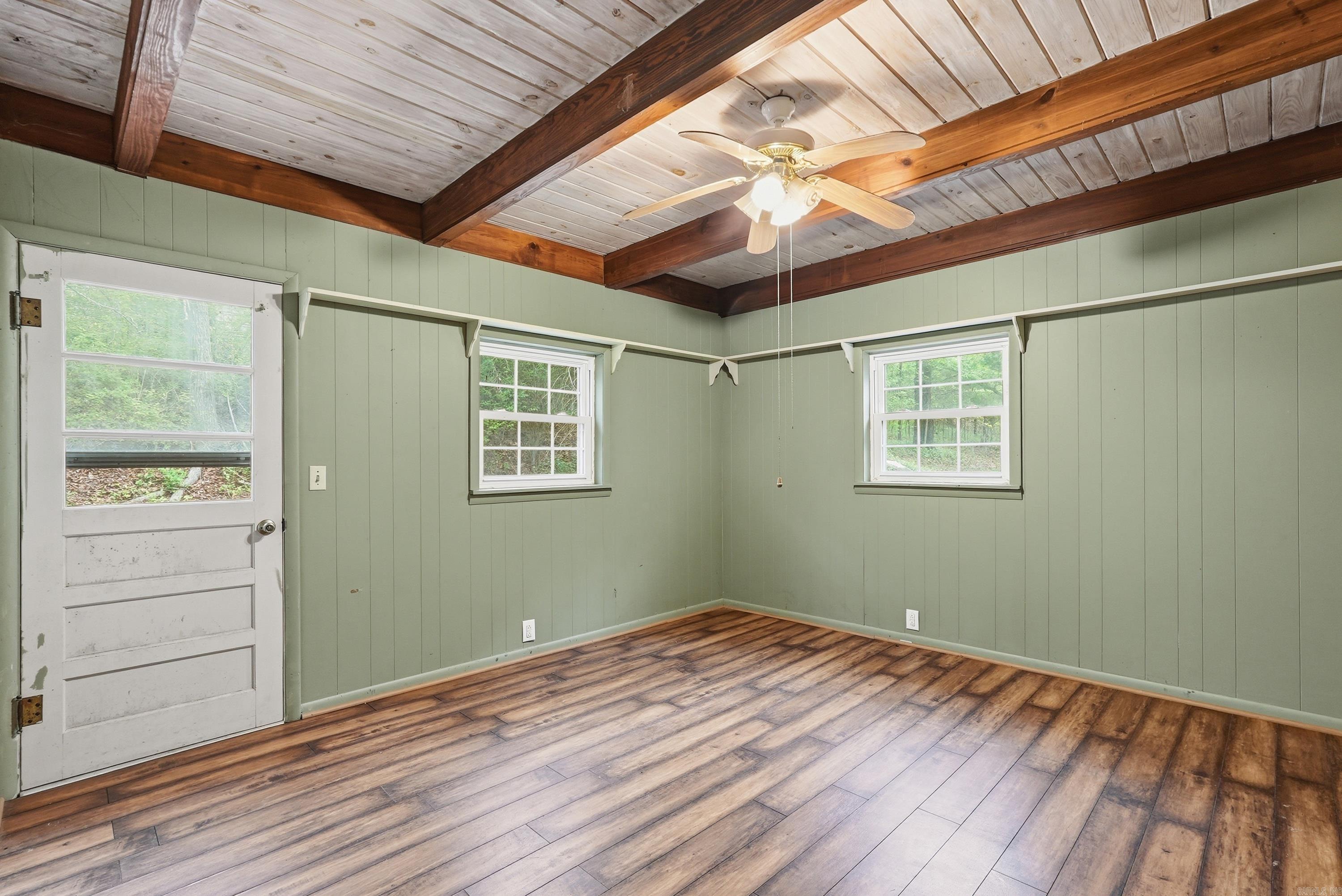 175 Acklin Gap Road  Conway, AR