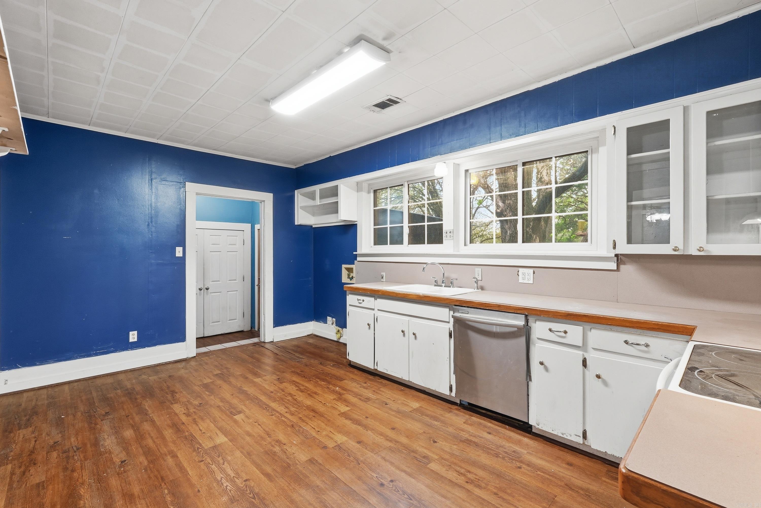 175 Acklin Gap Road  Conway, AR