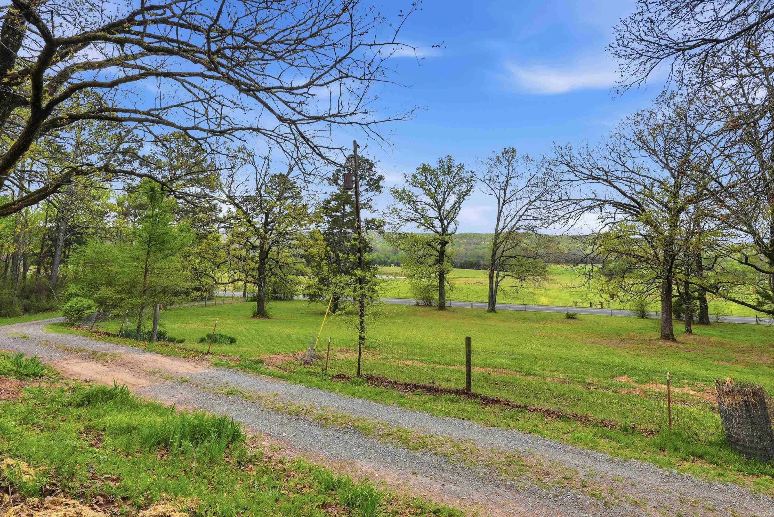 175 Acklin Gap Road  Conway, AR