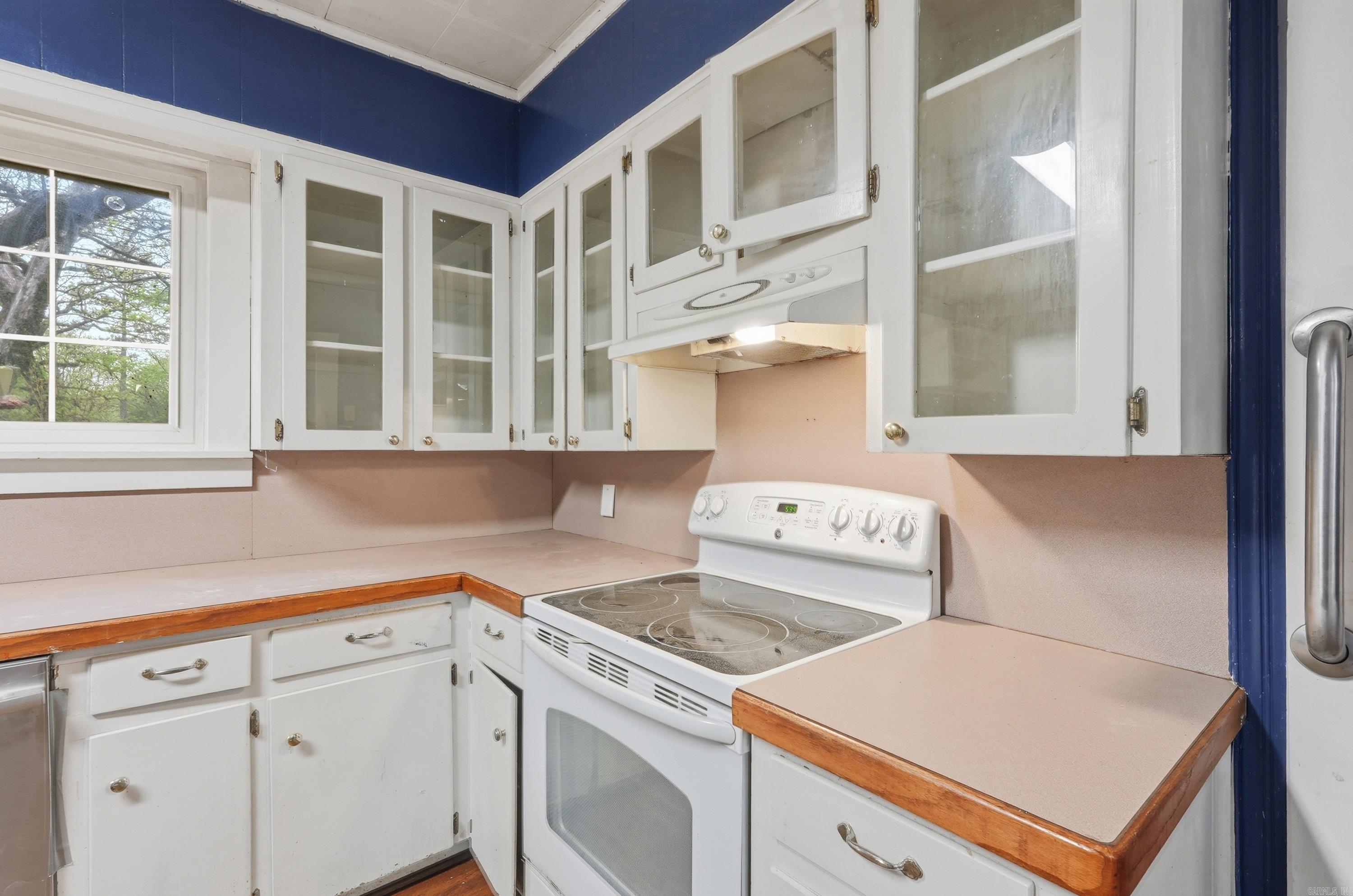 175 Acklin Gap Road  Conway, AR