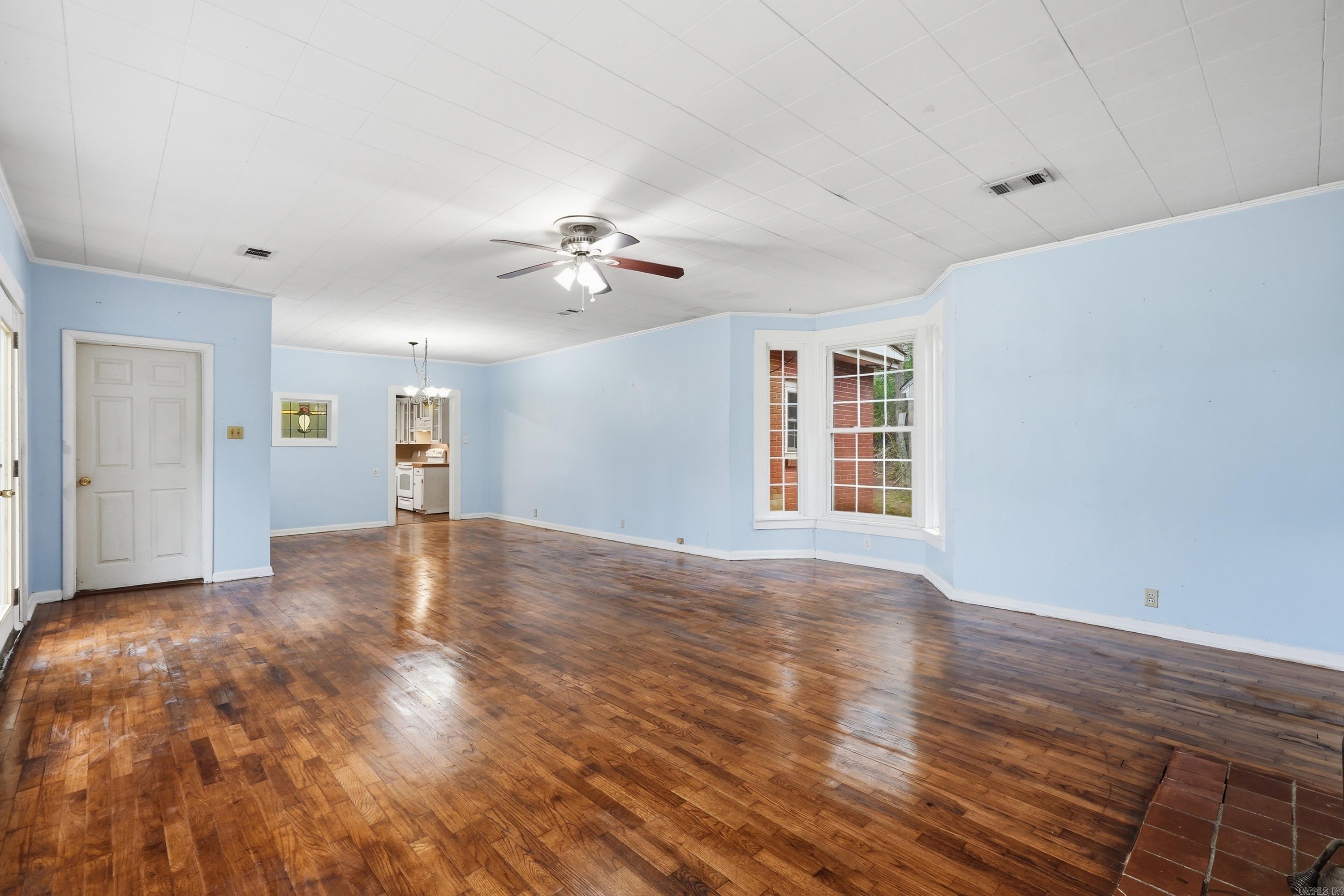 175 Acklin Gap Road  Conway, AR