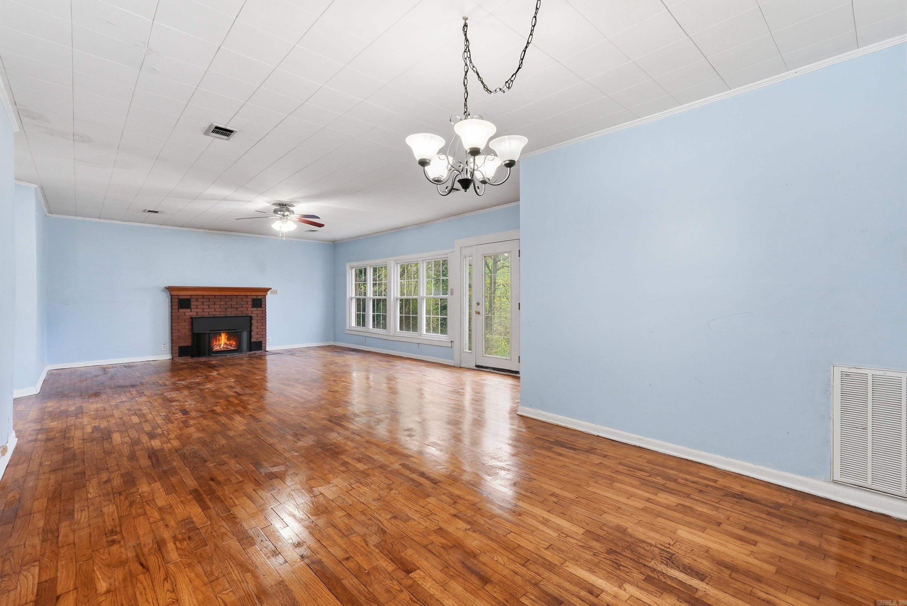 175 Acklin Gap Road  Conway, AR