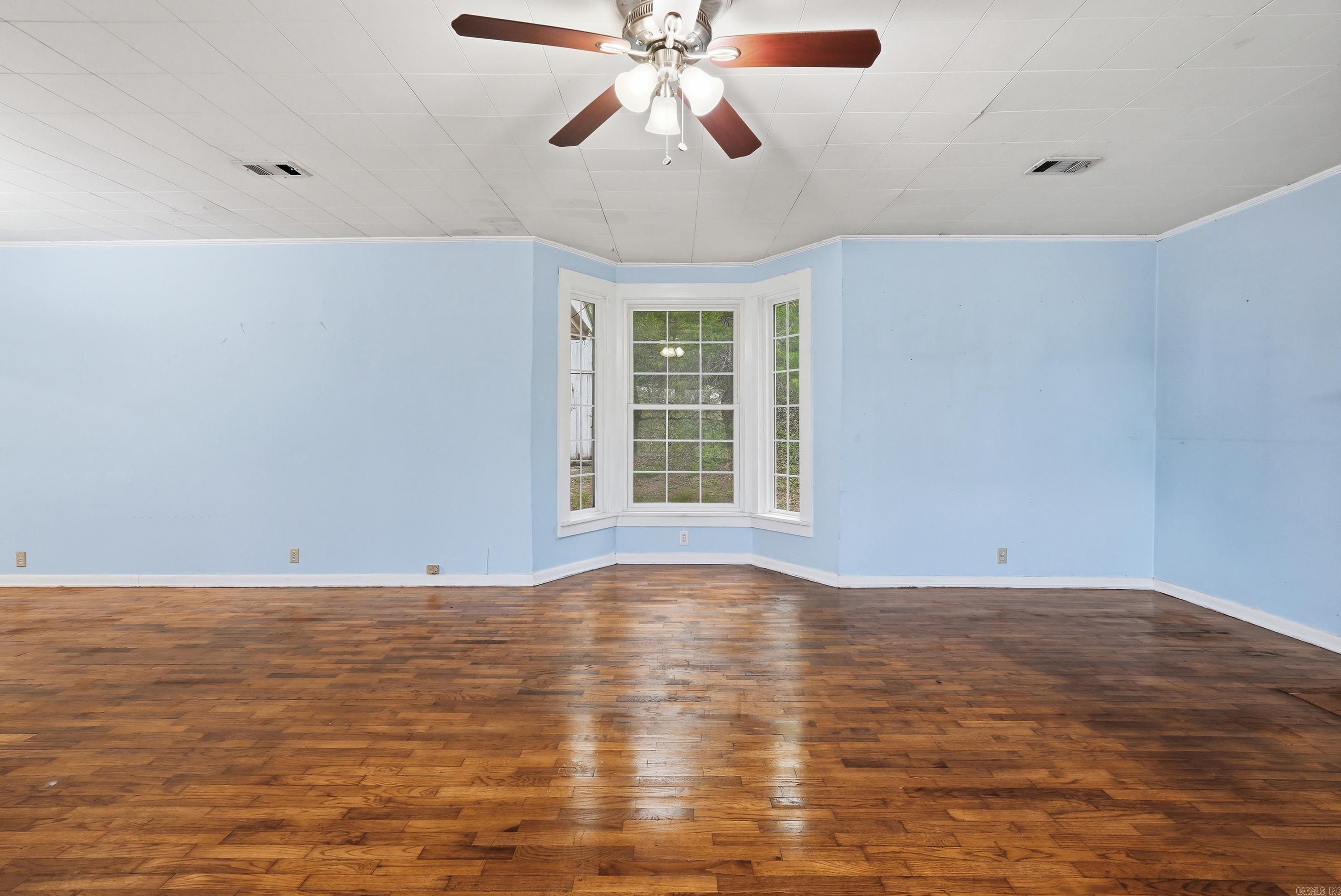 175 Acklin Gap Road  Conway, AR