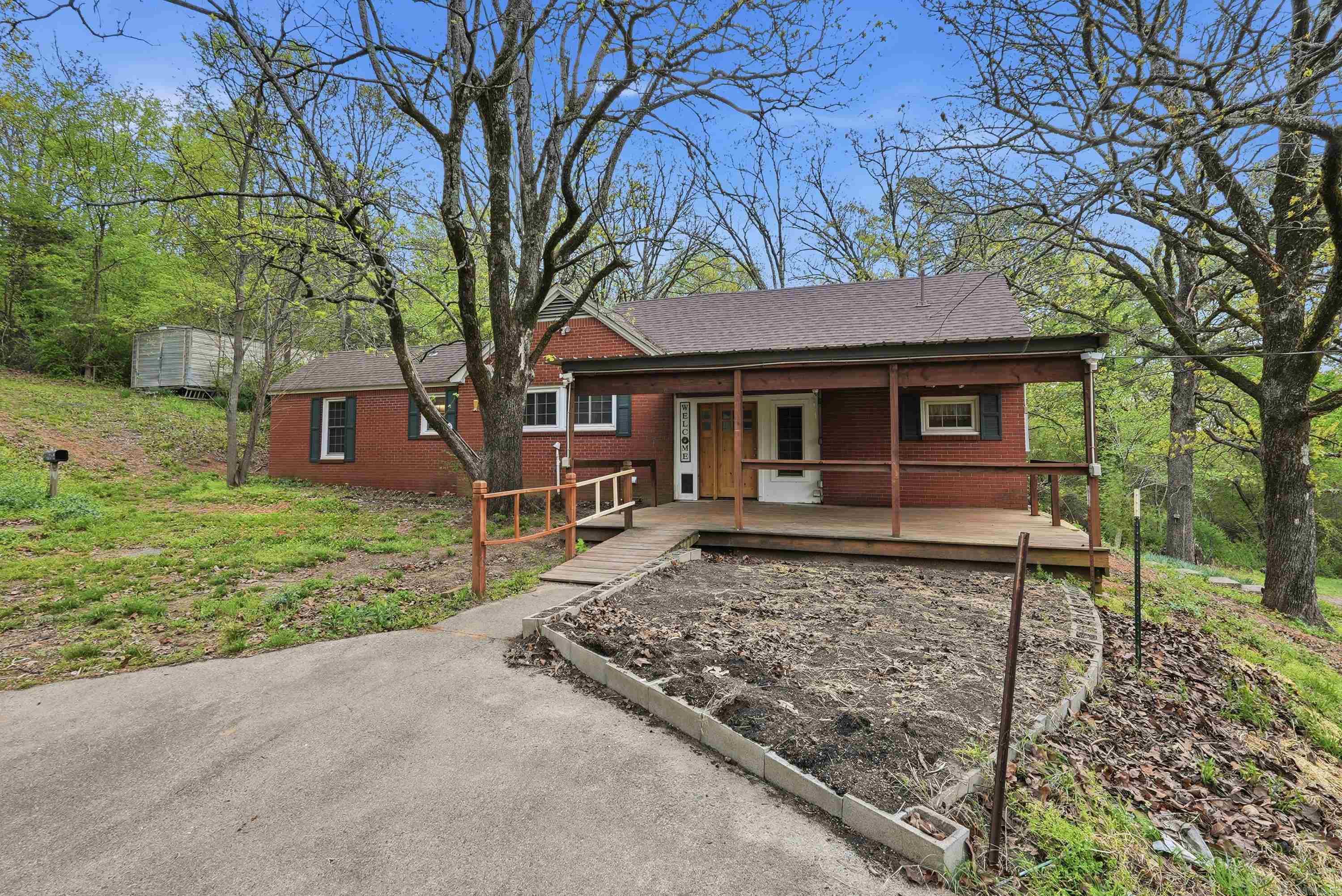 175 Acklin Gap Road  Conway, AR