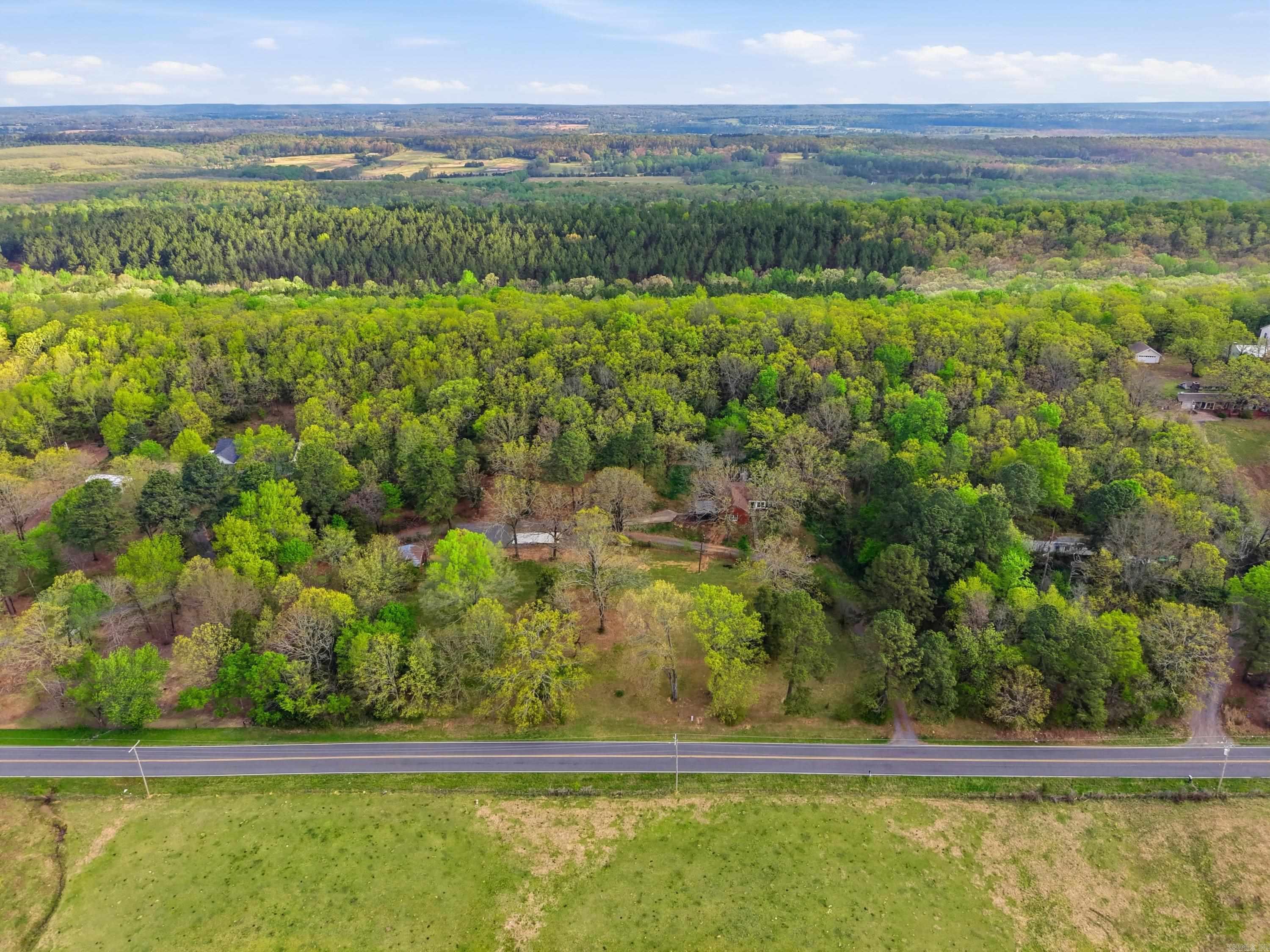 175 Acklin Gap Road  Conway, AR