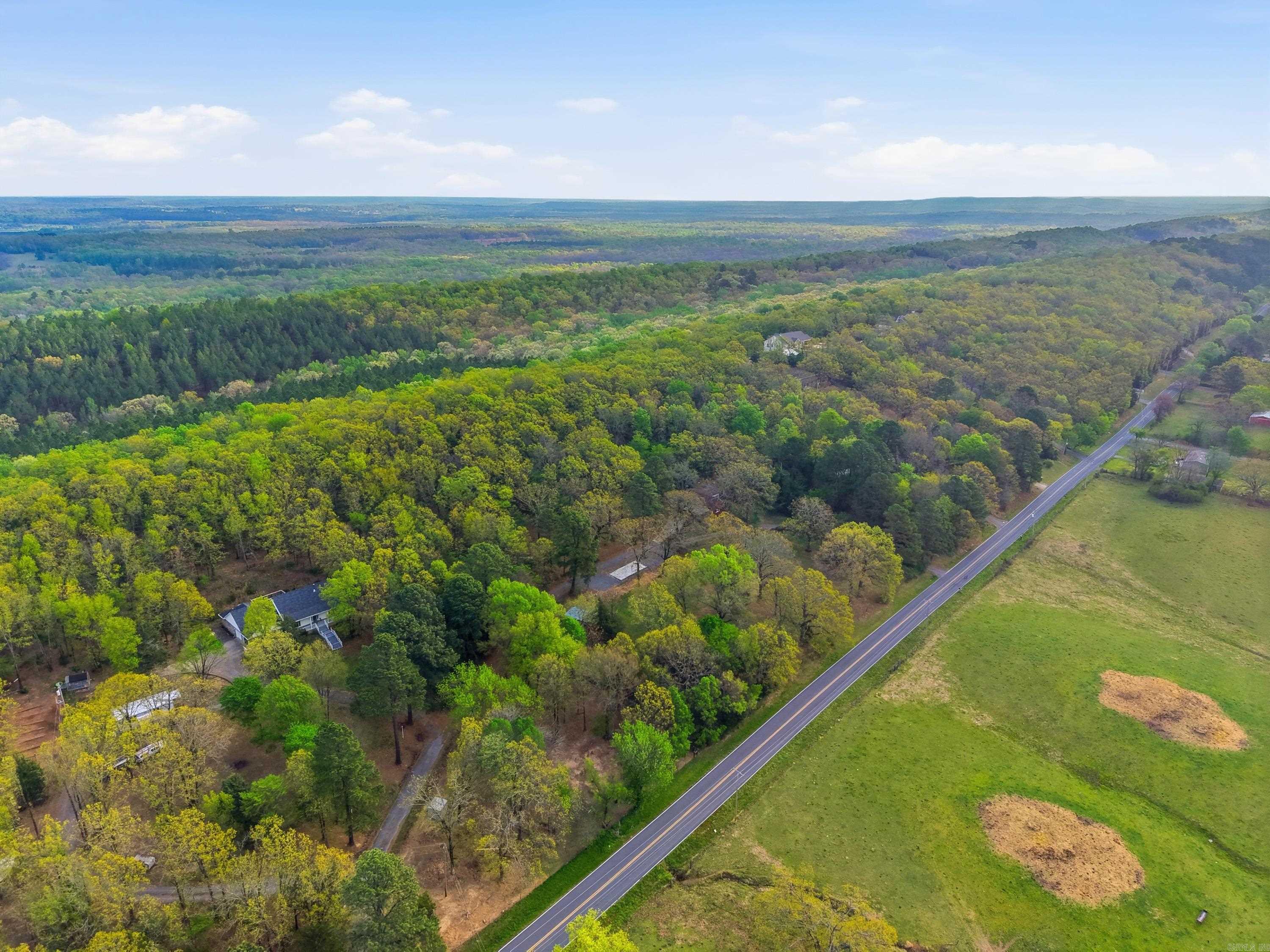 175 Acklin Gap Road  Conway, AR