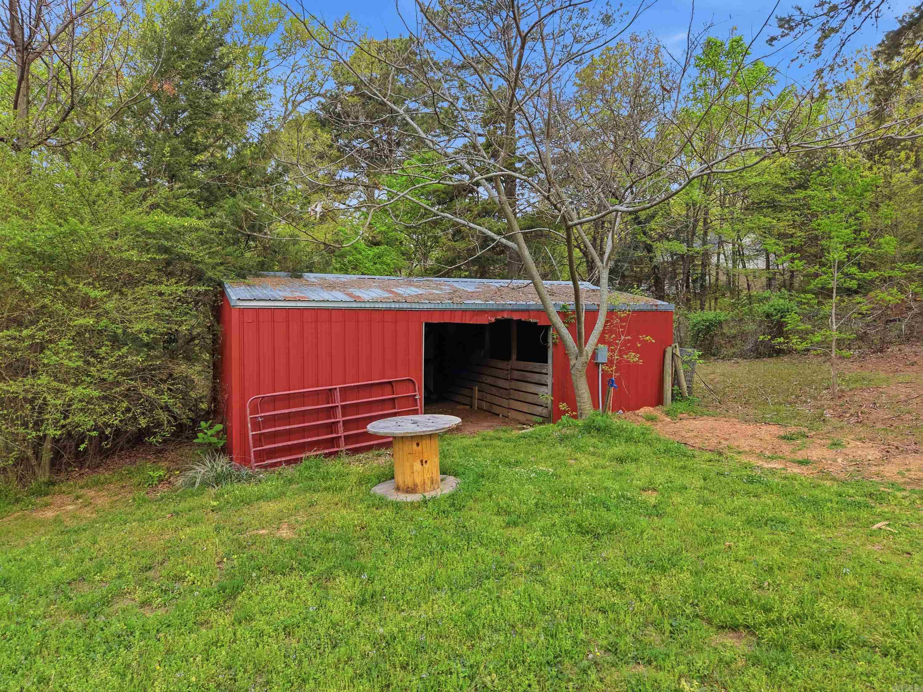 175 Acklin Gap Road  Conway, AR