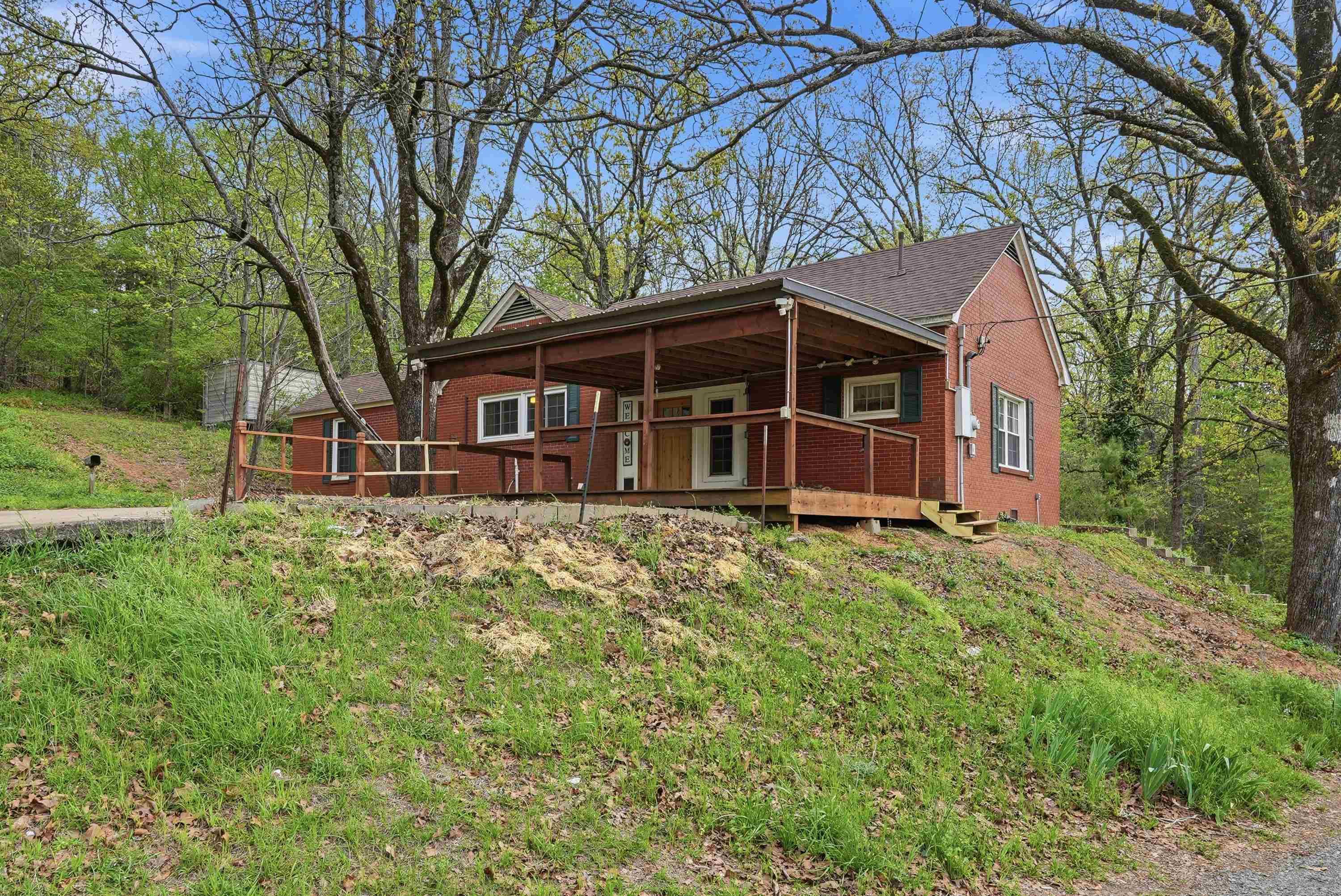 175 Acklin Gap Road  Conway, AR