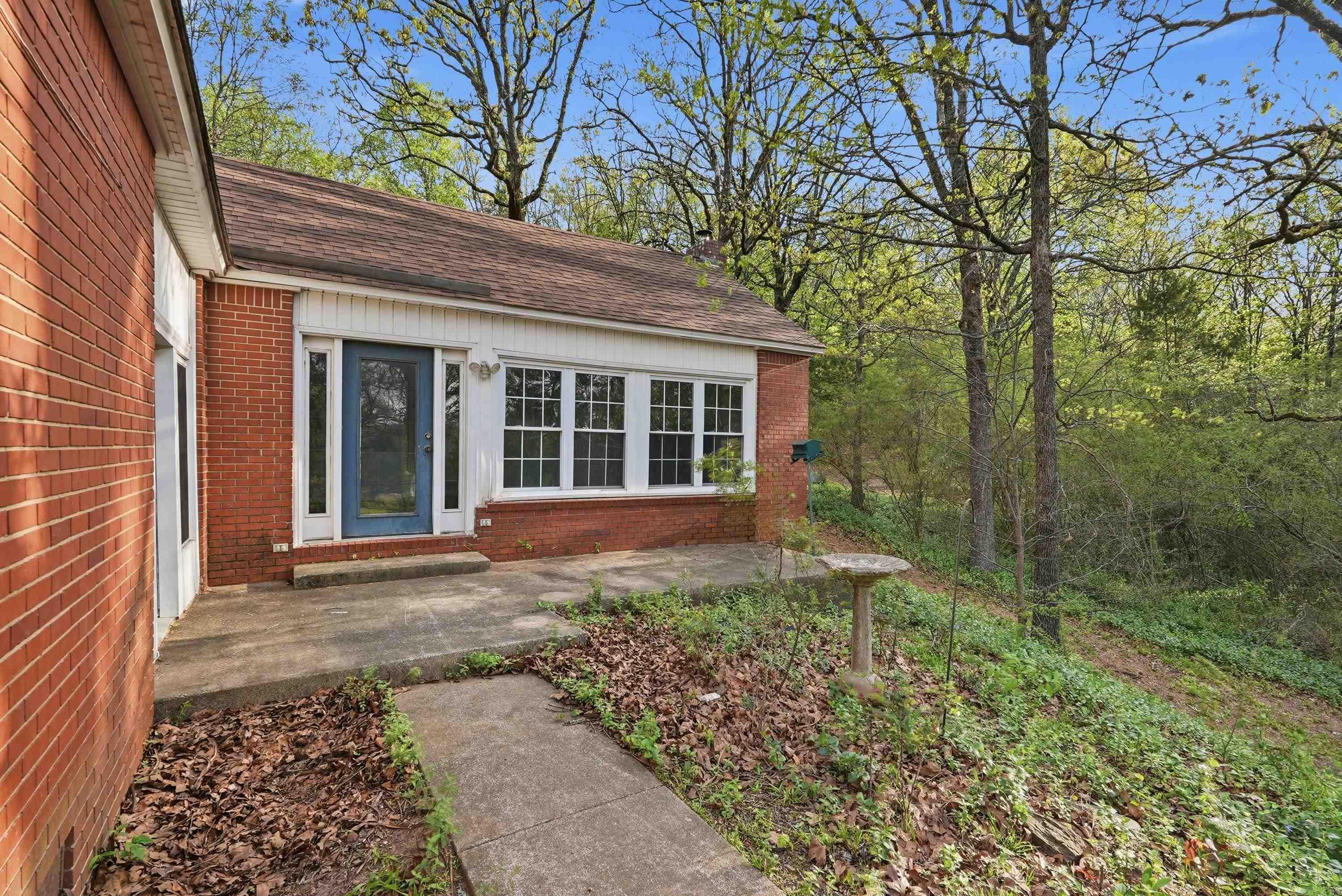 175 Acklin Gap Road  Conway, AR