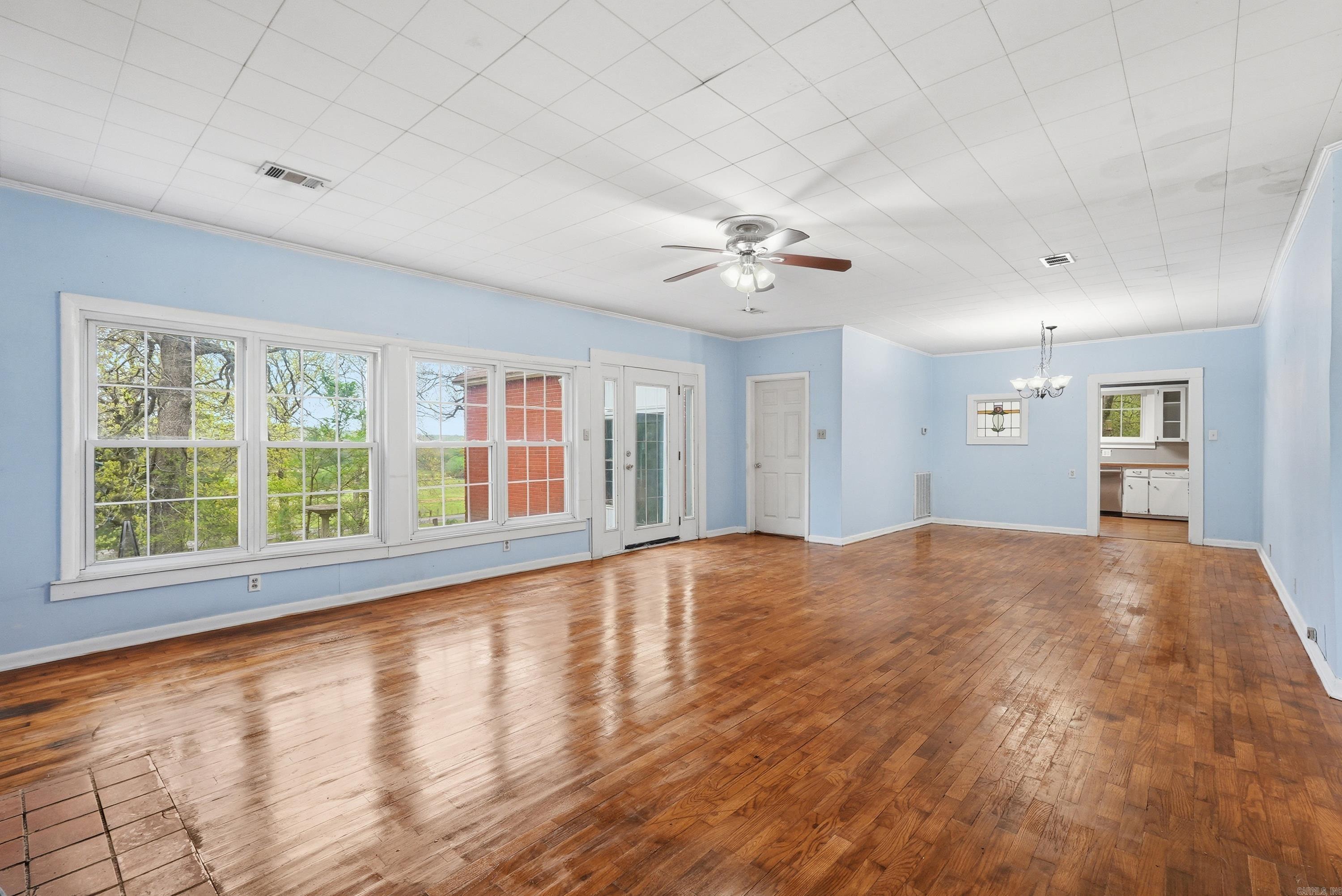 175 Acklin Gap Road  Conway, AR