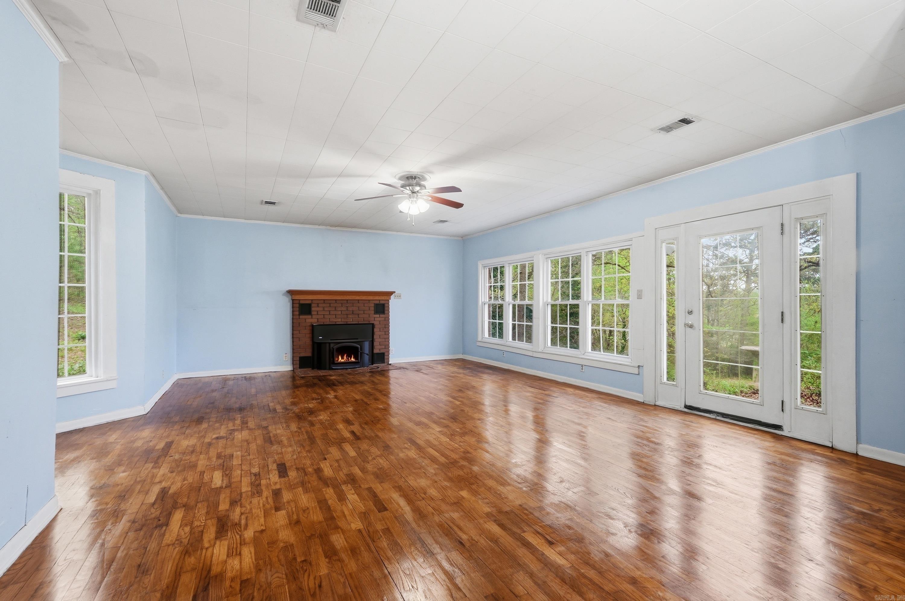 175 Acklin Gap Road  Conway, AR