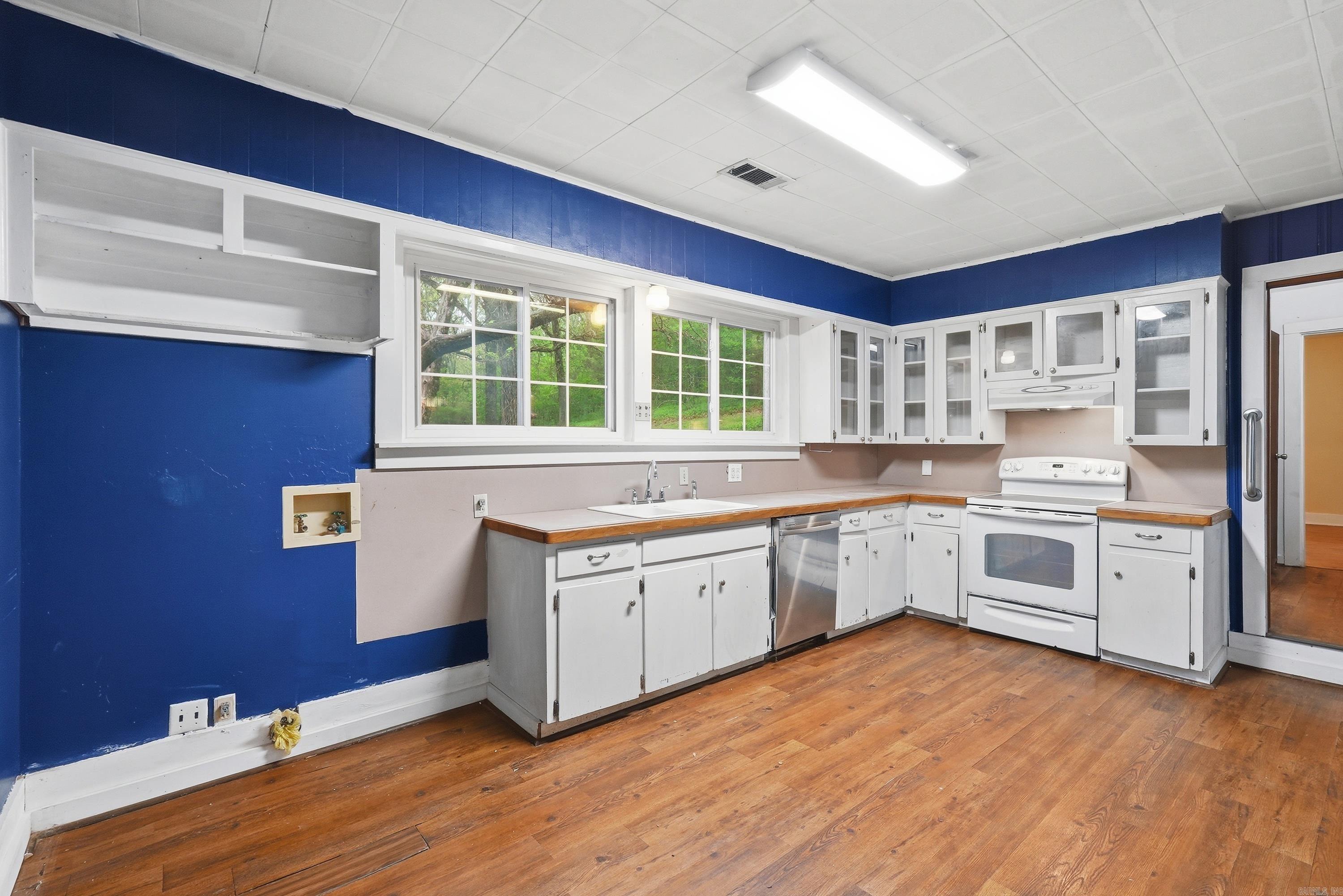 175 Acklin Gap Road  Conway, AR