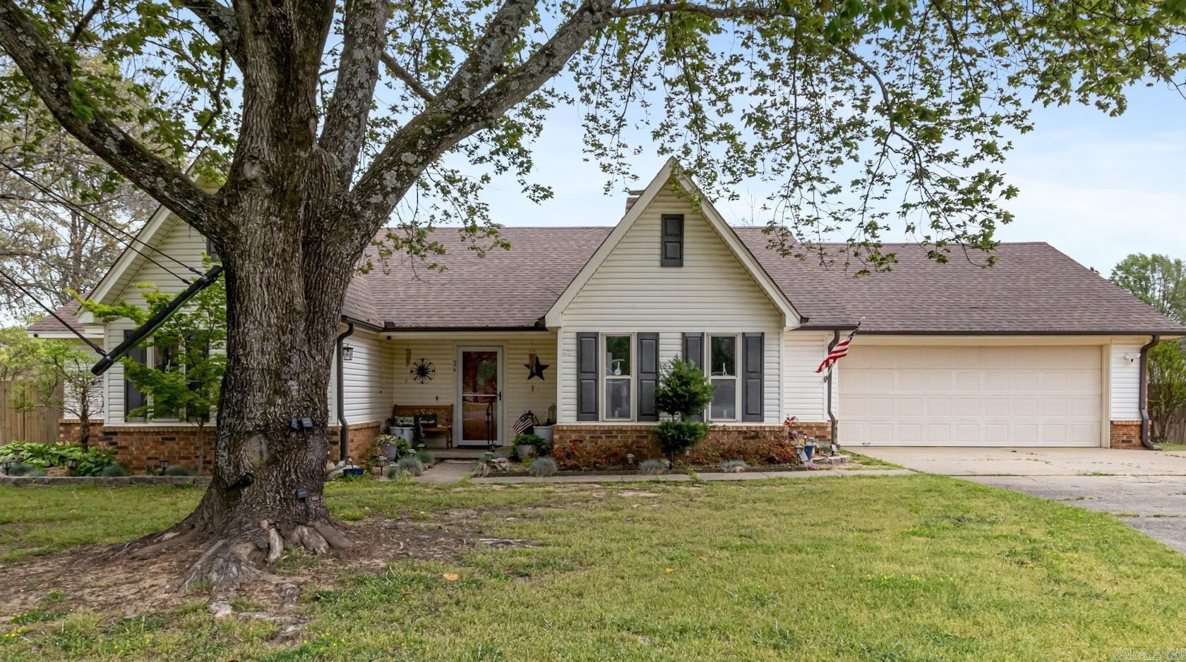 26 Forest  Cabot, AR